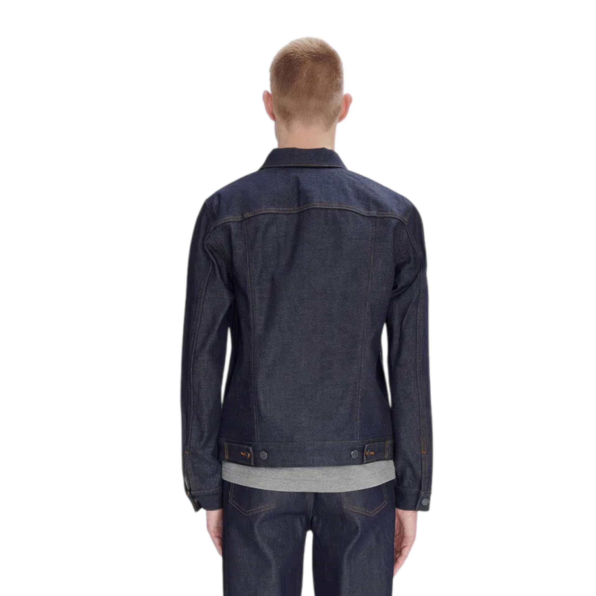 APC Overshirt 