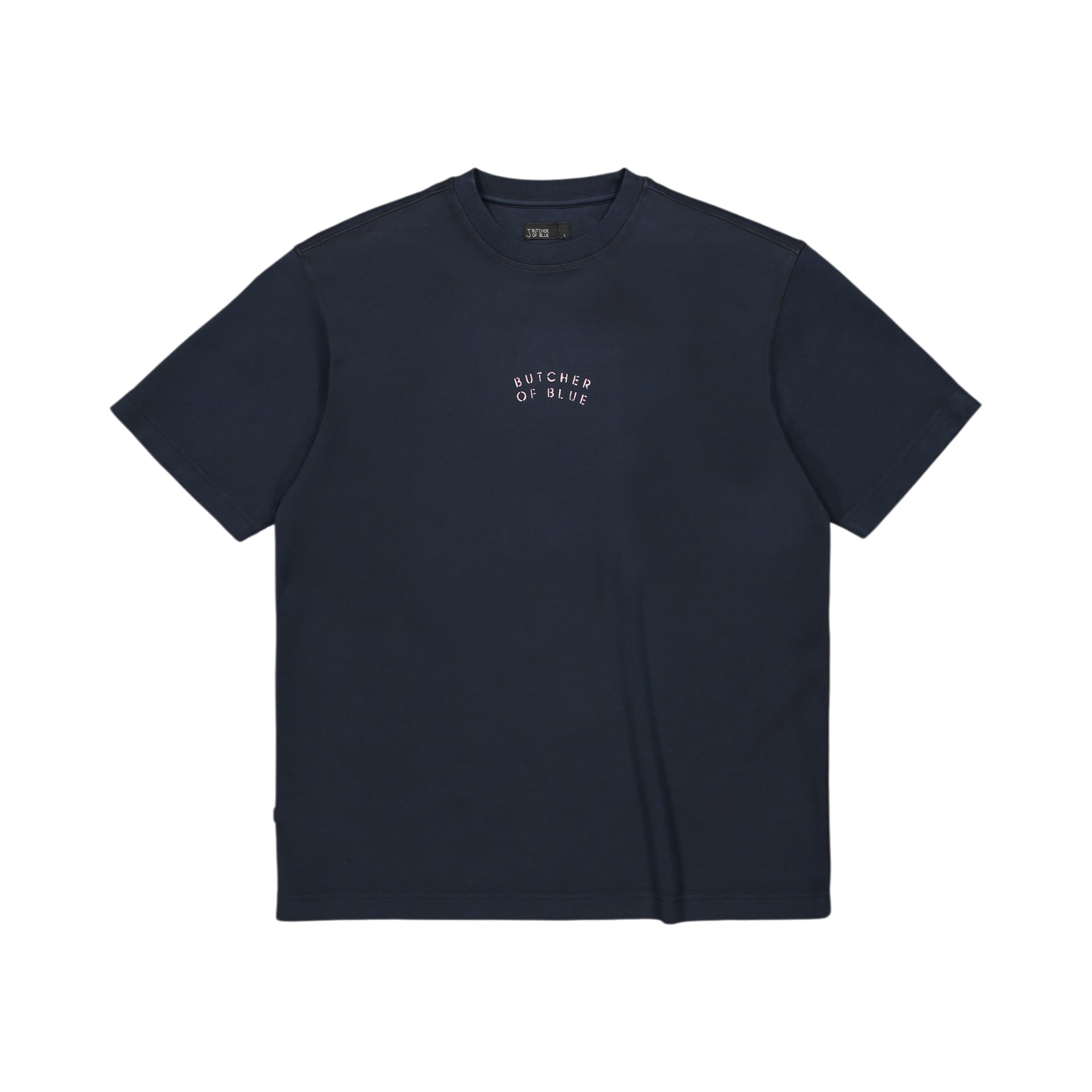 Butcher of Blue T-shirt Mercer