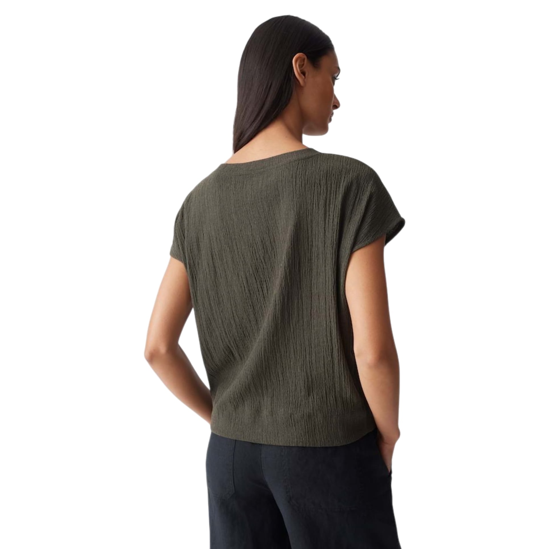 Opus T-shirt Salti