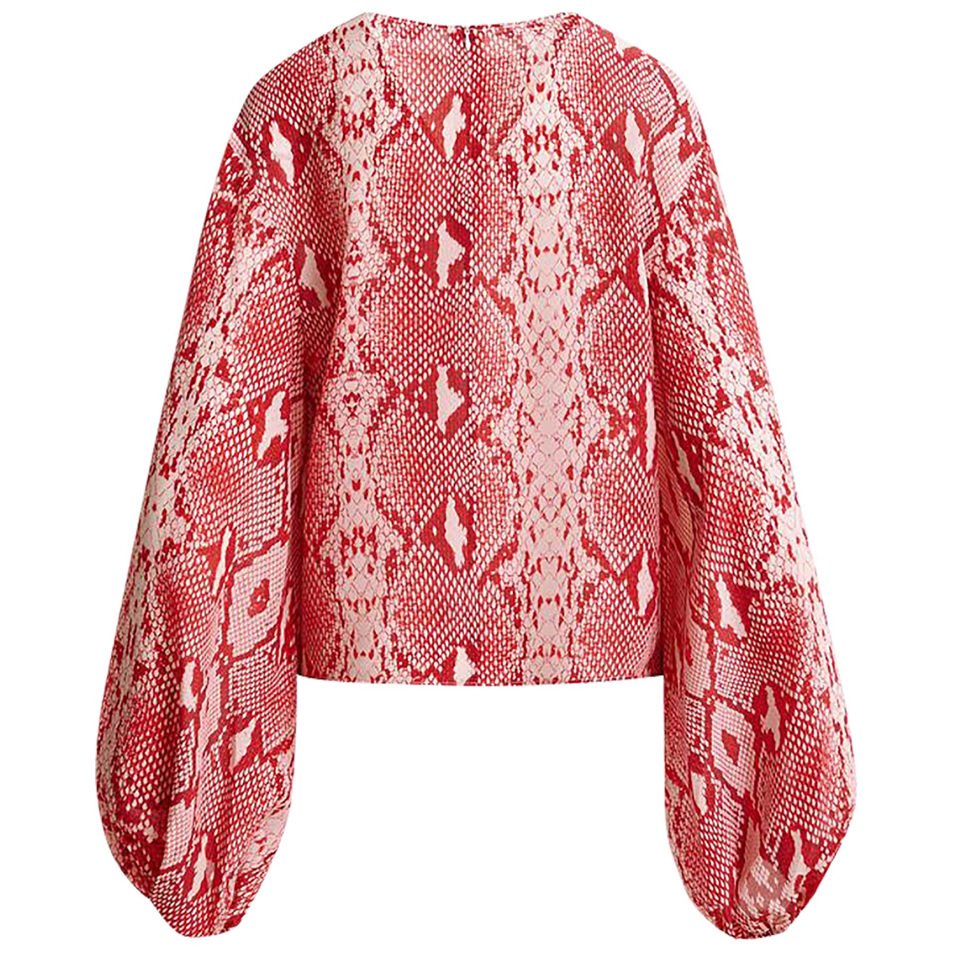 Essentiel Blouse Inemy