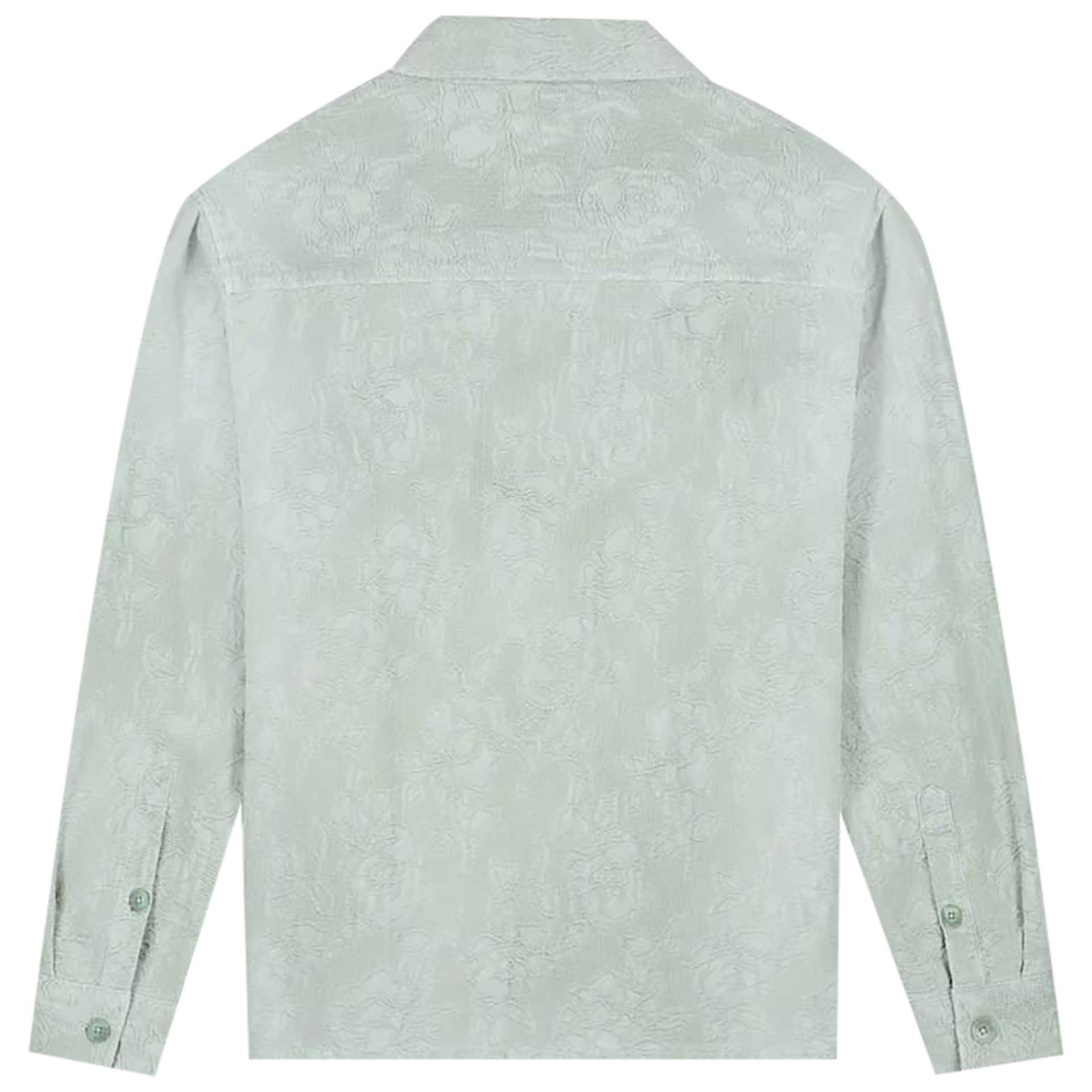 Law of the Sea Overshirt