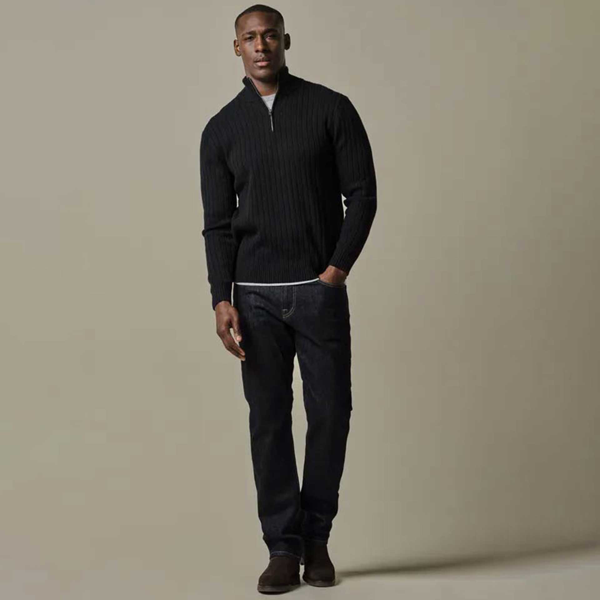Profuomo Sweater