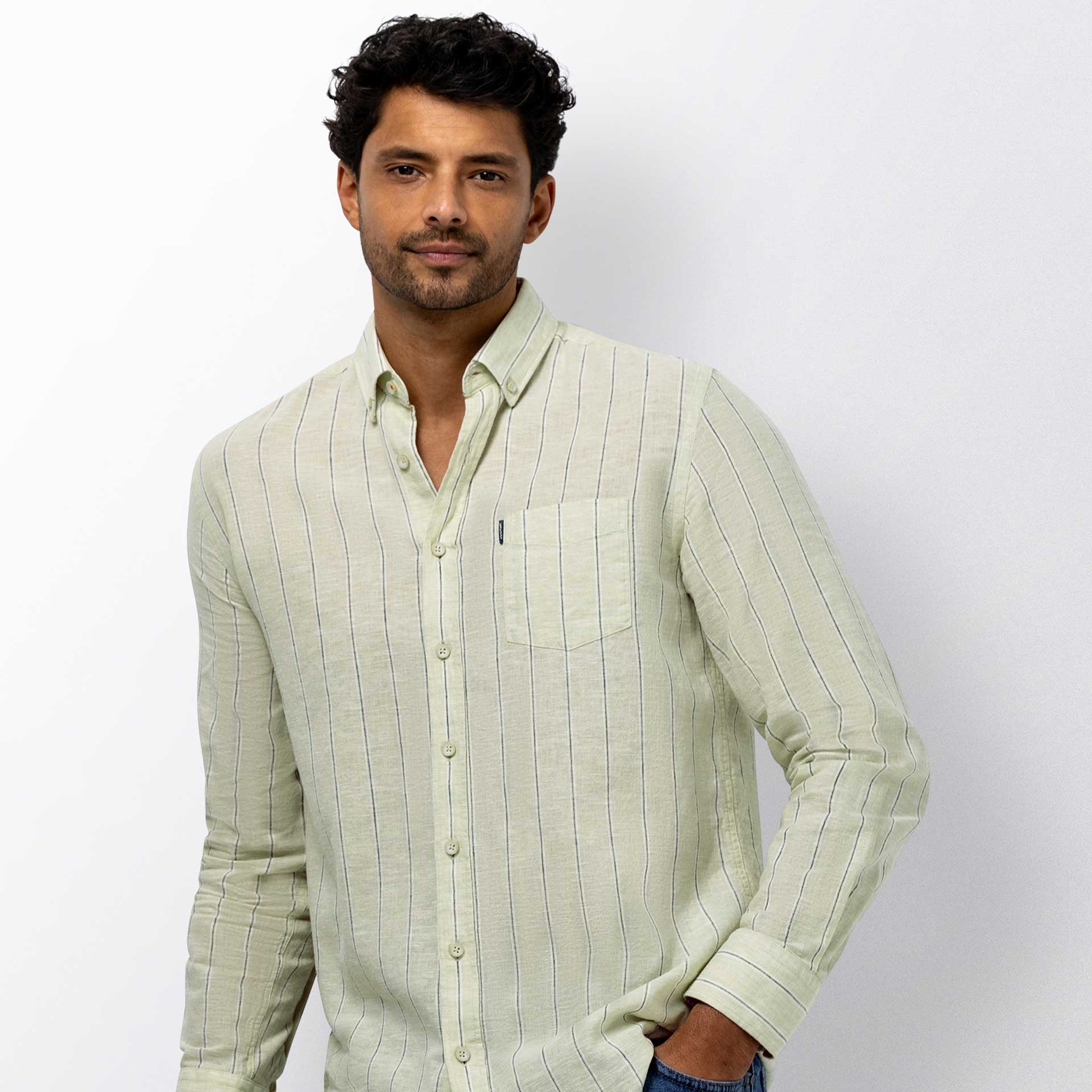 State of Art Overhemd