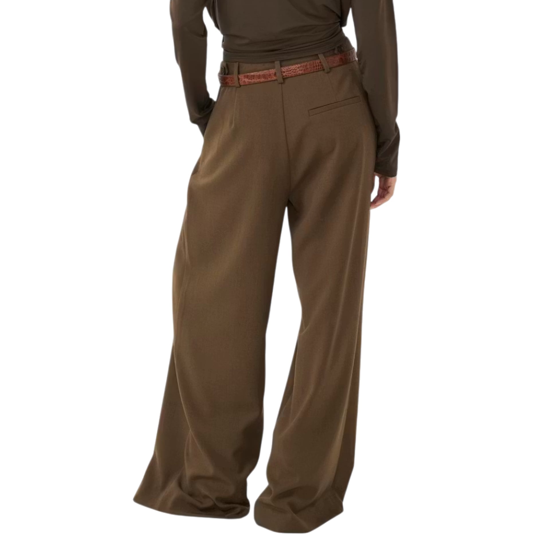 Gestuz Pantalon Stacy