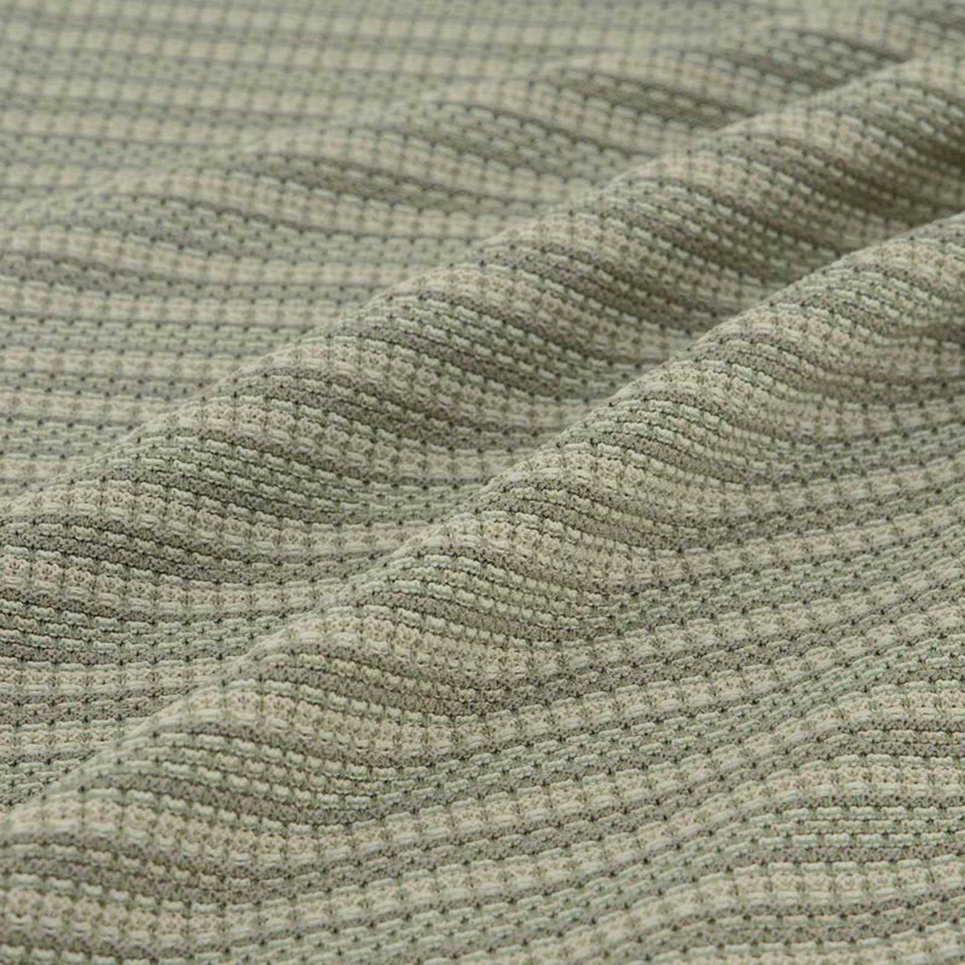 Law of the Sea Polo Vague Jacquard 