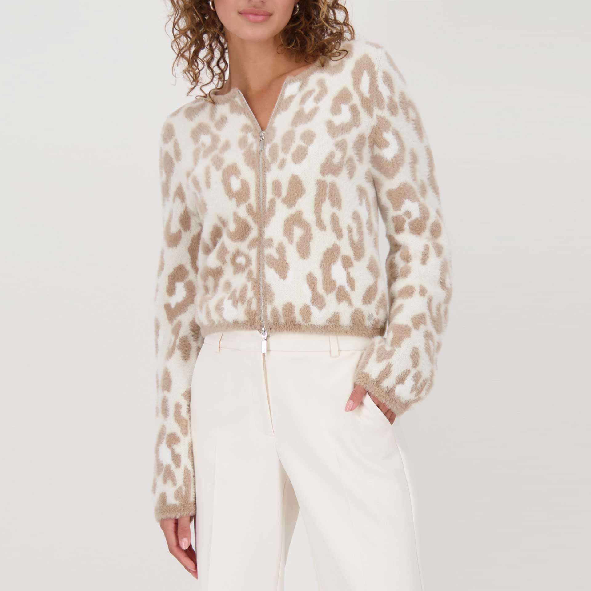 Monari Vest