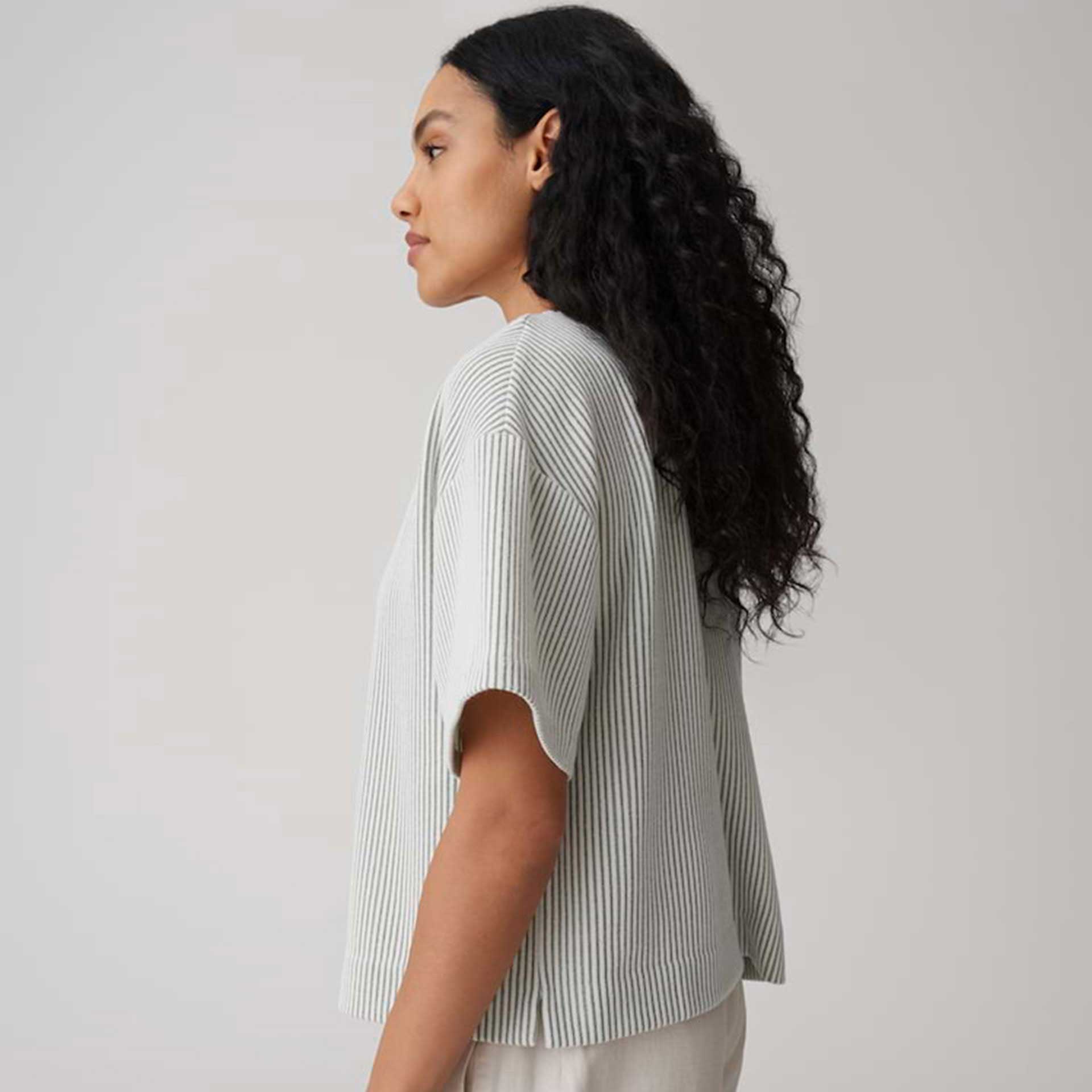 Opus T-Shirt Gauster