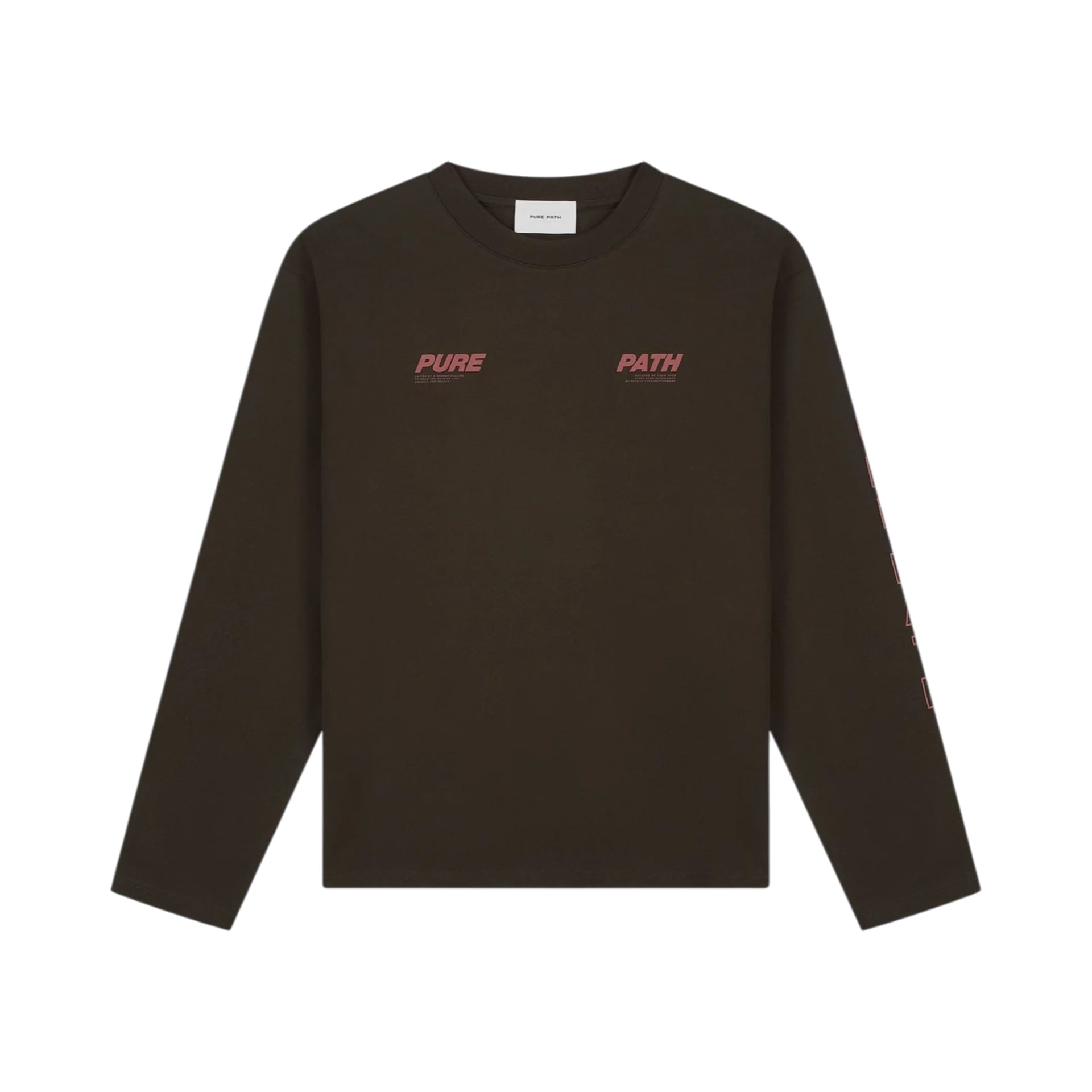 Pure Path Longsleeve