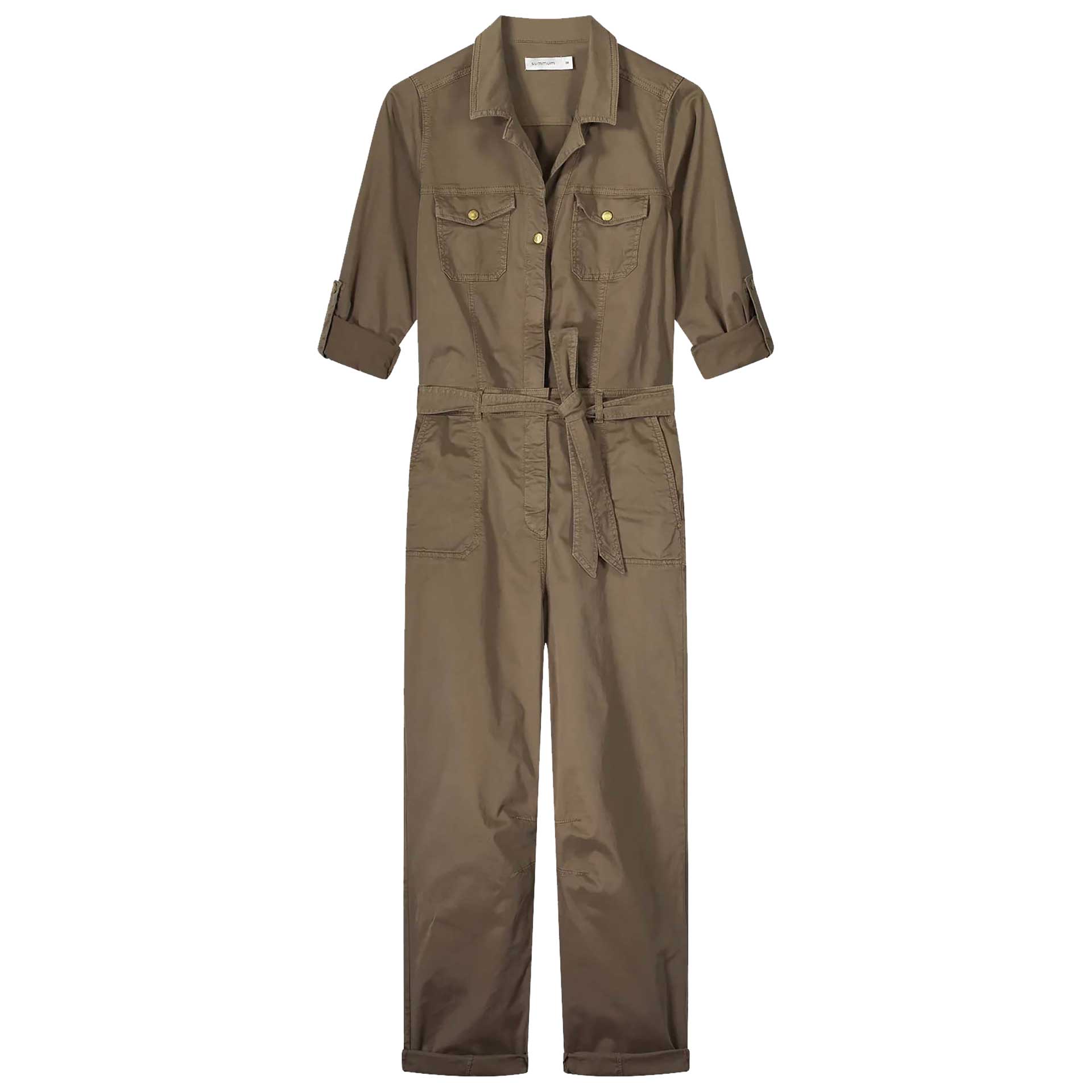 Summum Jumpsuit