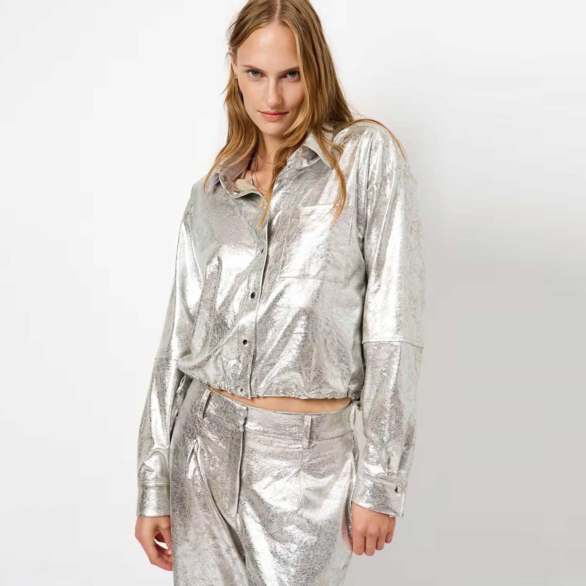 Dante 6 Blouse jasje Nikita