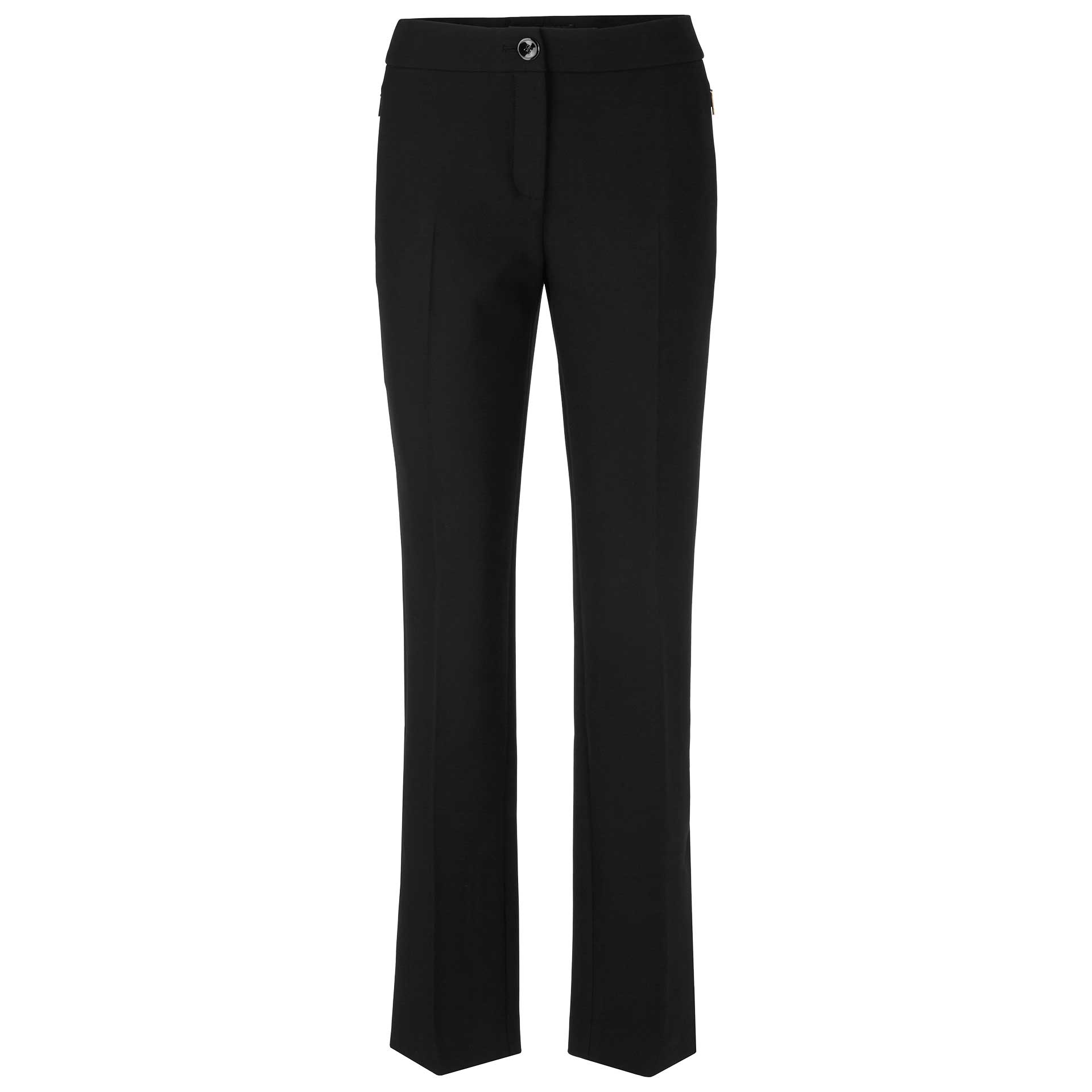 Marc Cain Collection Broek Fendou