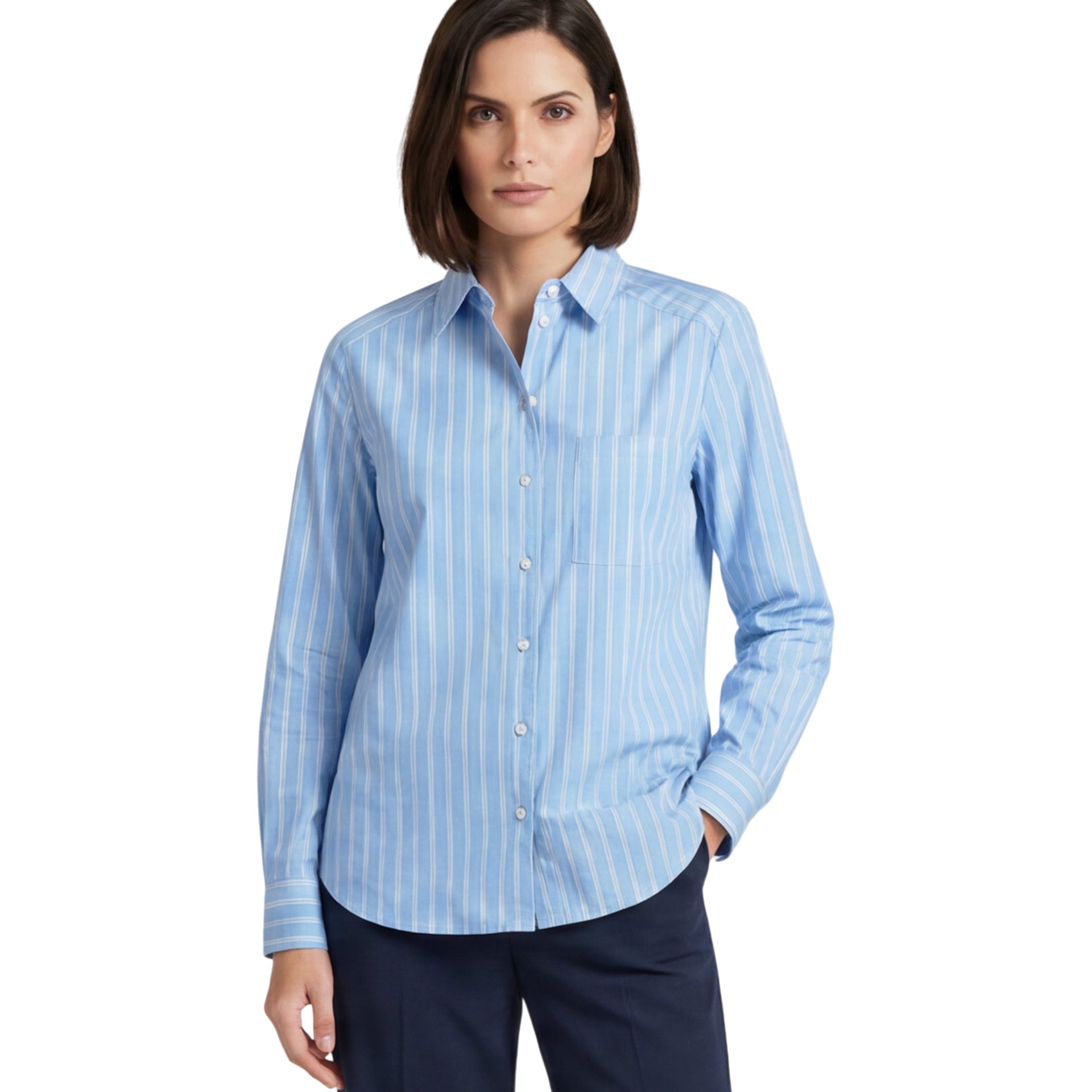 Bianca Blouse Anina