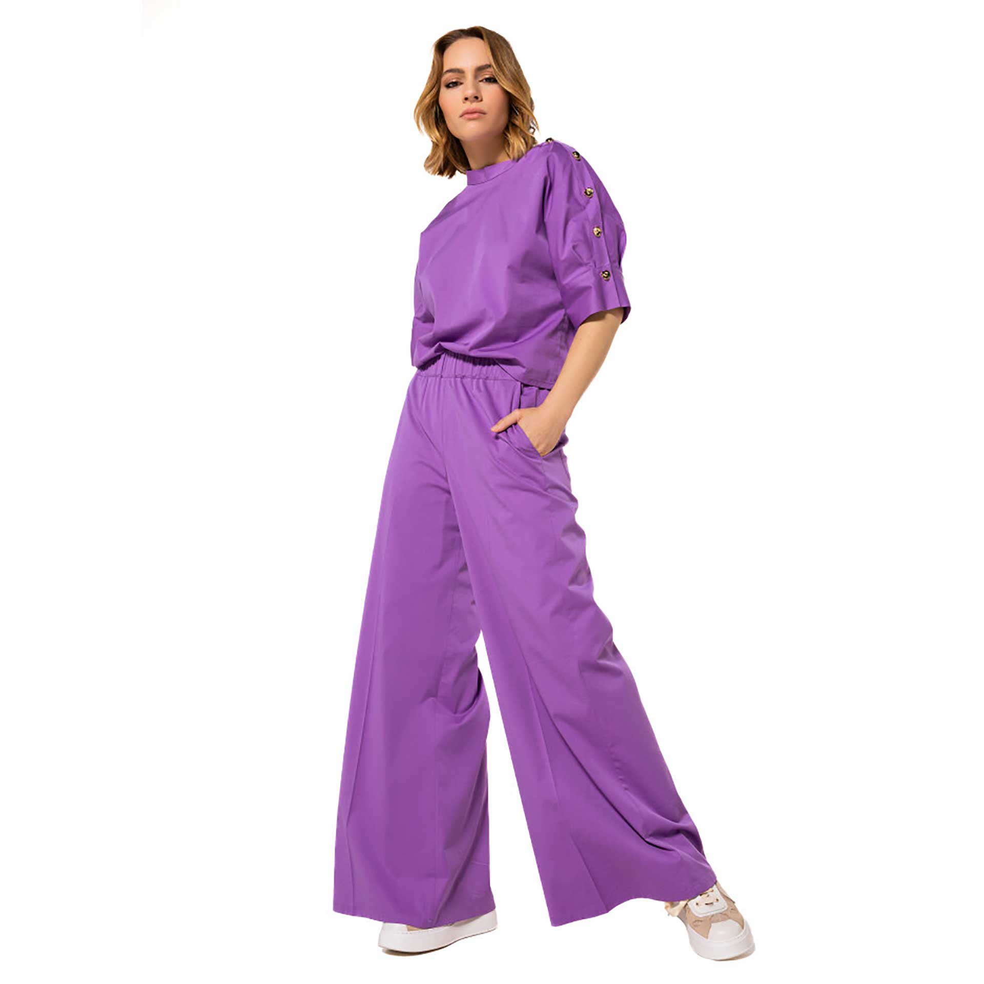 Caroline Biss Blouse top