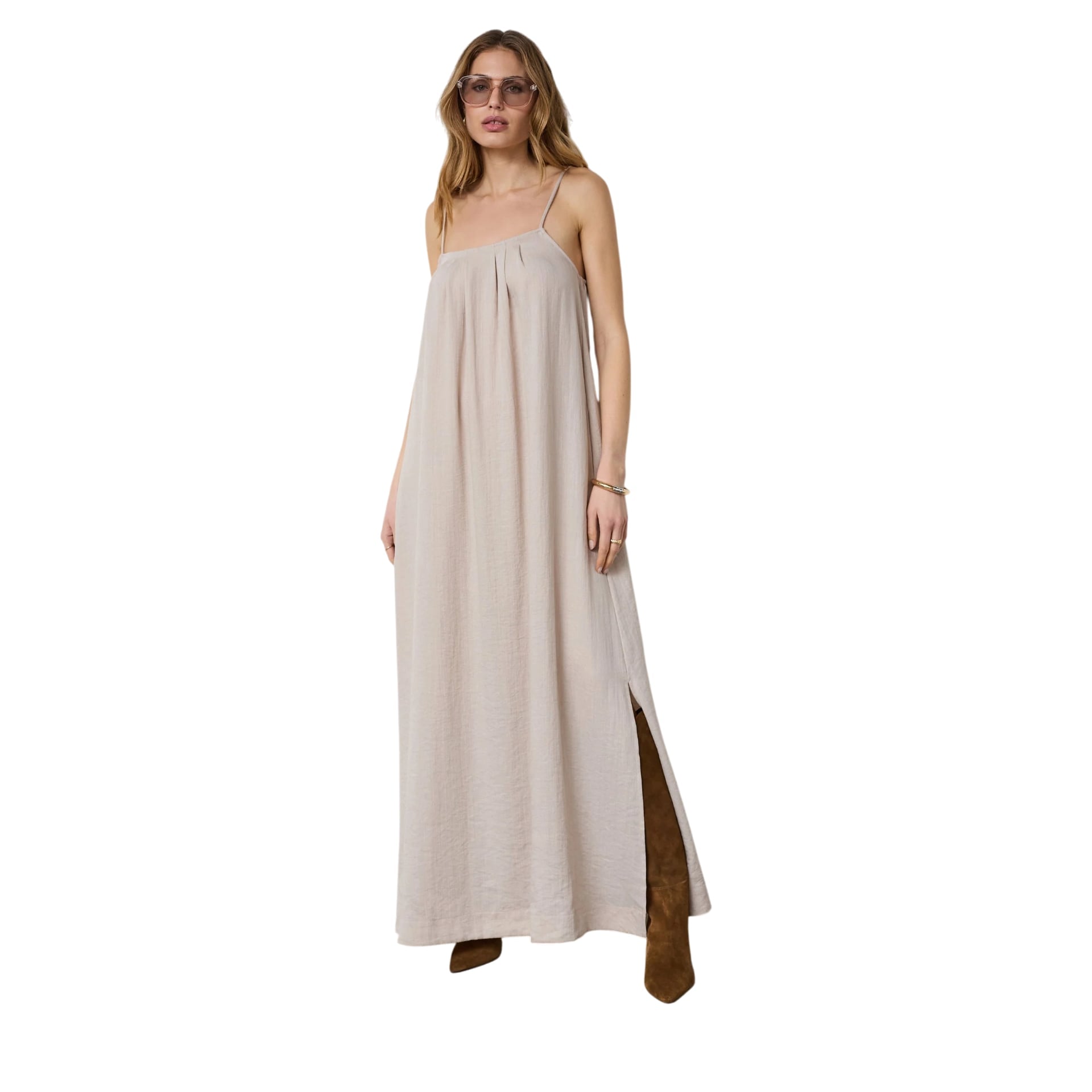 Co'couture Jurk Eva Strap