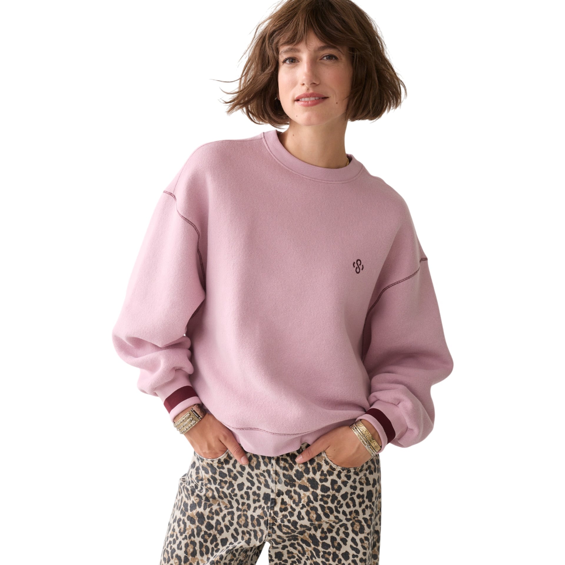 Summum Sweatshirt