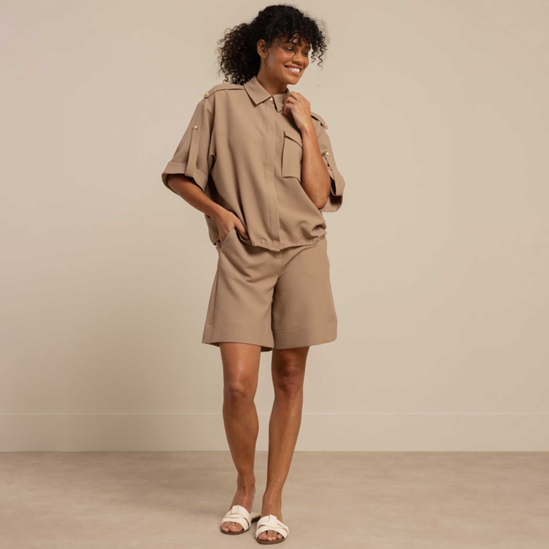 Studio Anneloes Blouse Nellie