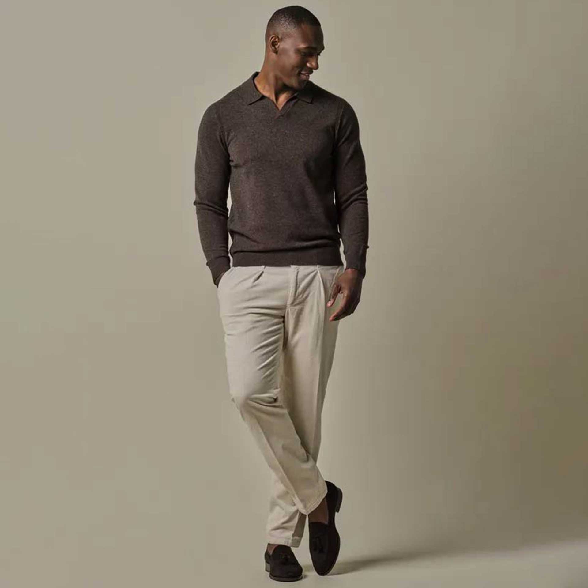 Profuomo Sweater
