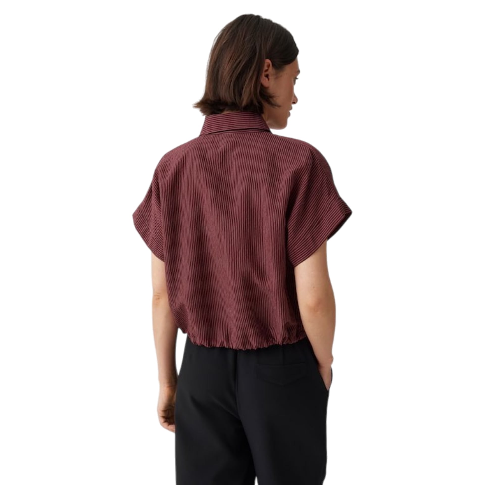 Opus Blouse Flaneta 