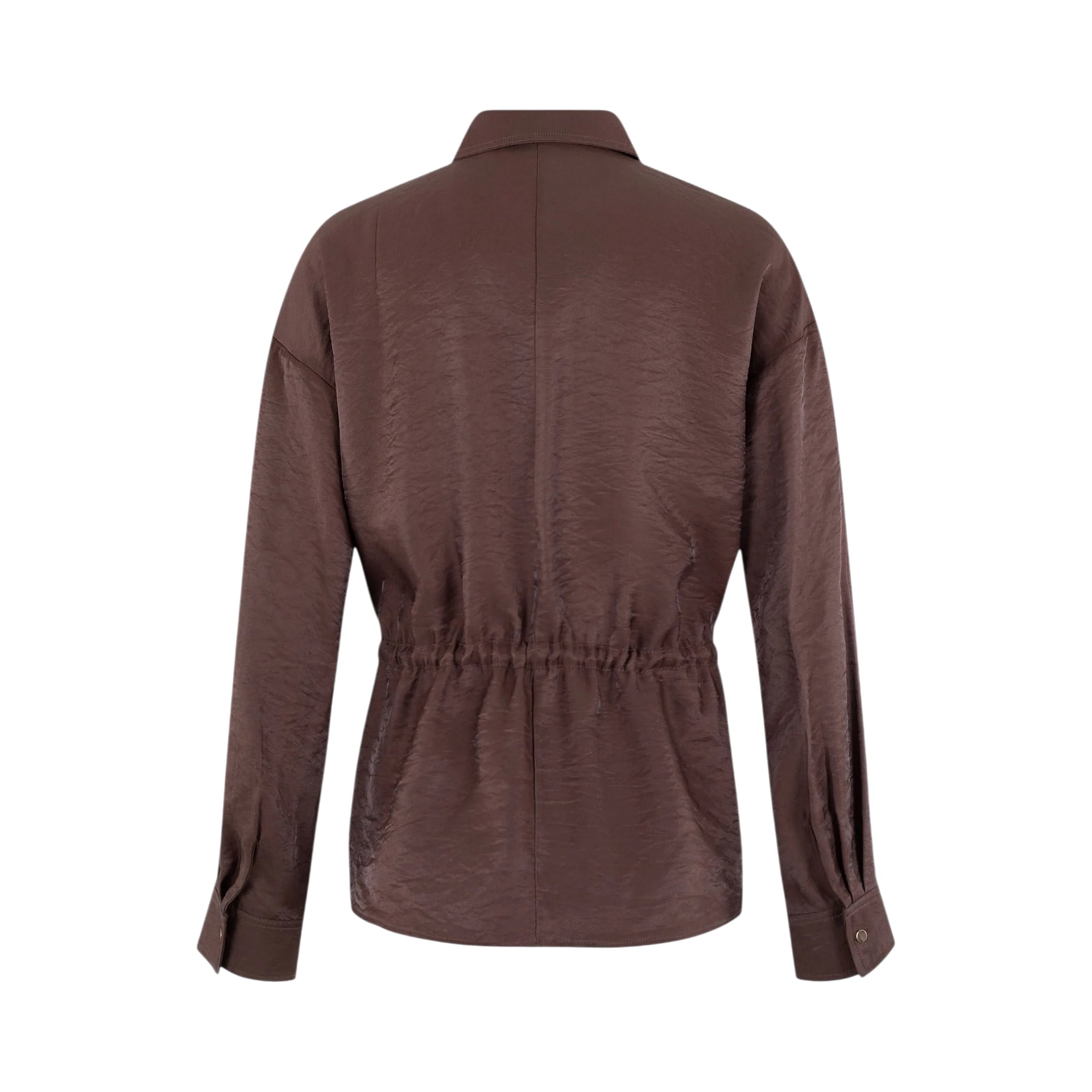 Anna  Blouse