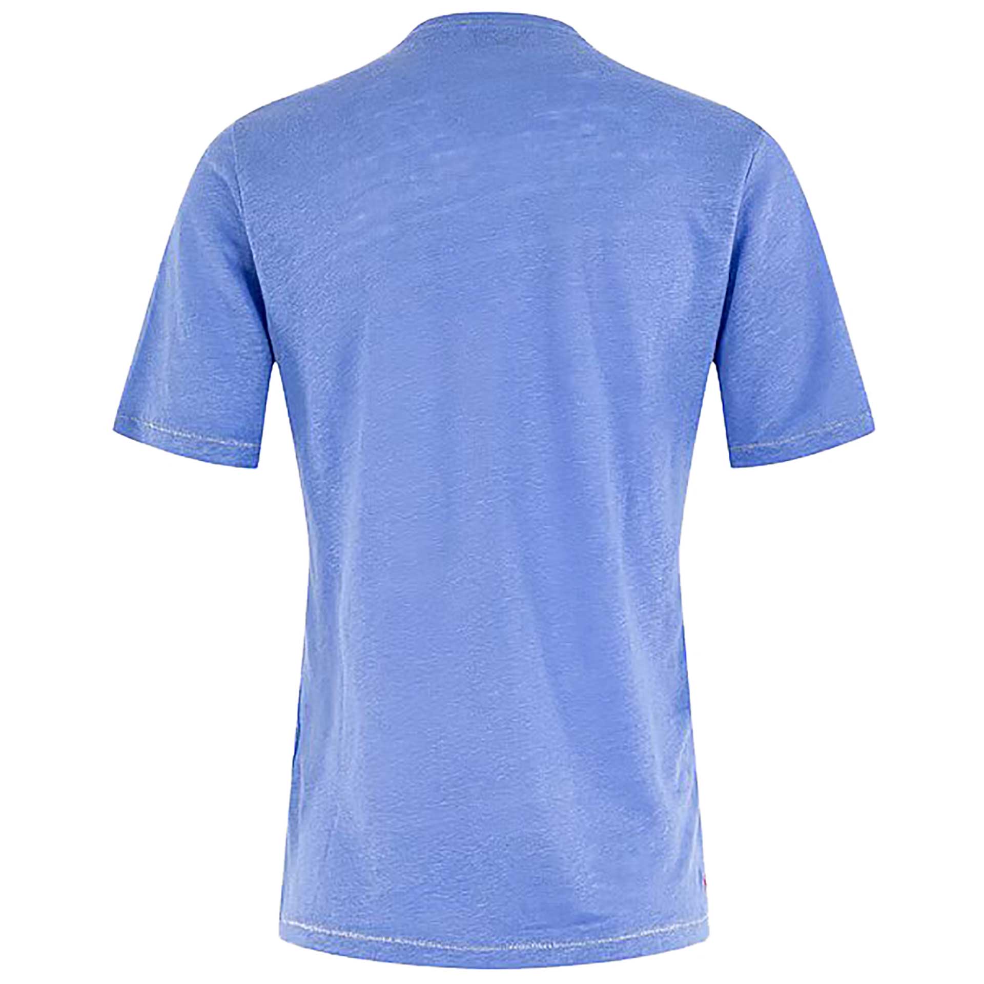 Anna Blue T-Shirt 2