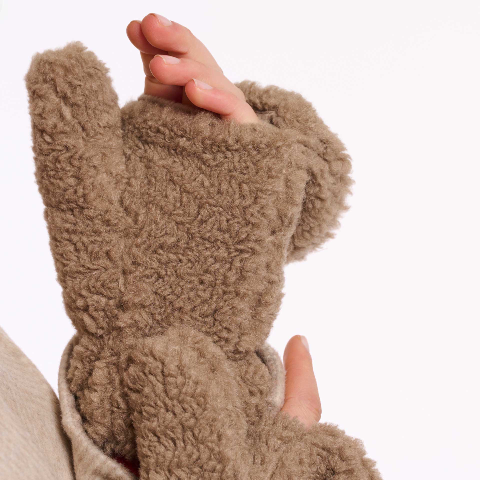 Rino & Pelle Handschoenne