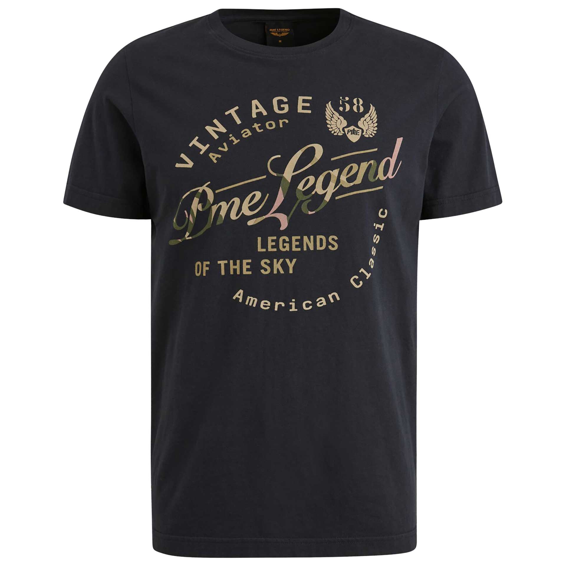 PME Legend T-shirt