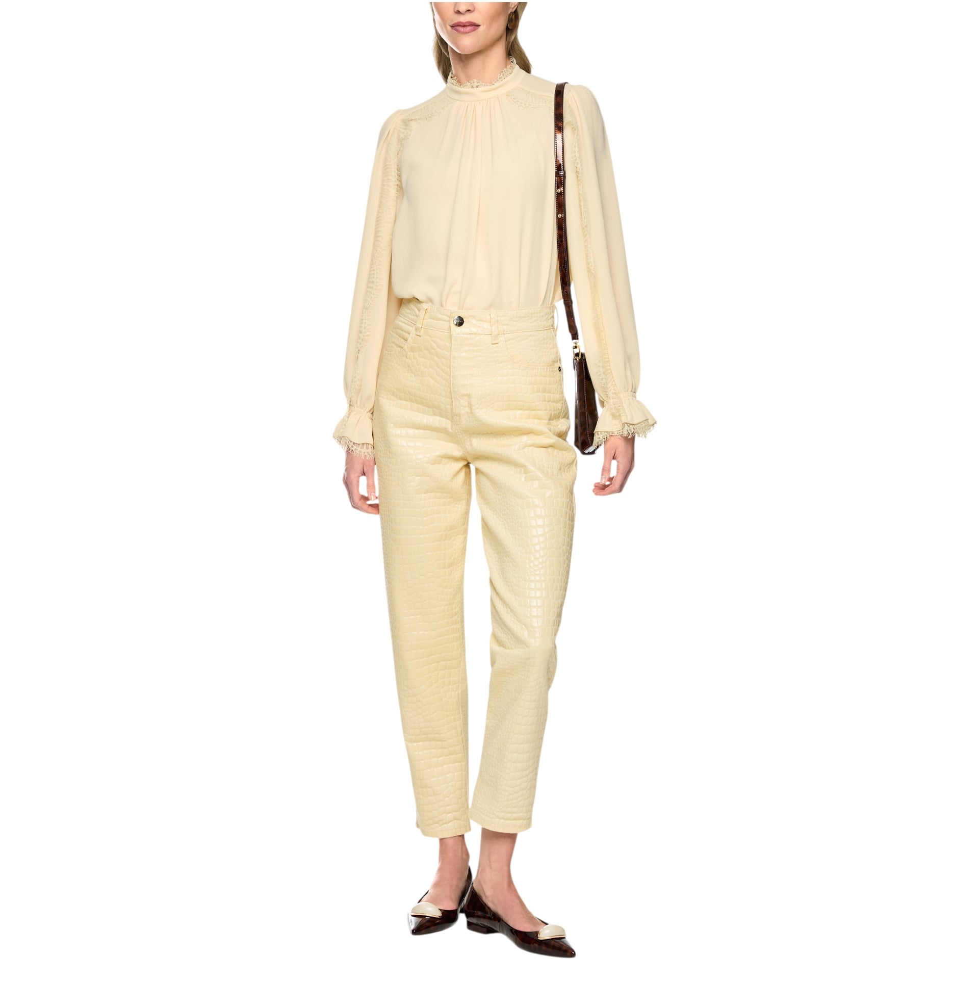 Marc Cain Collection Blouse