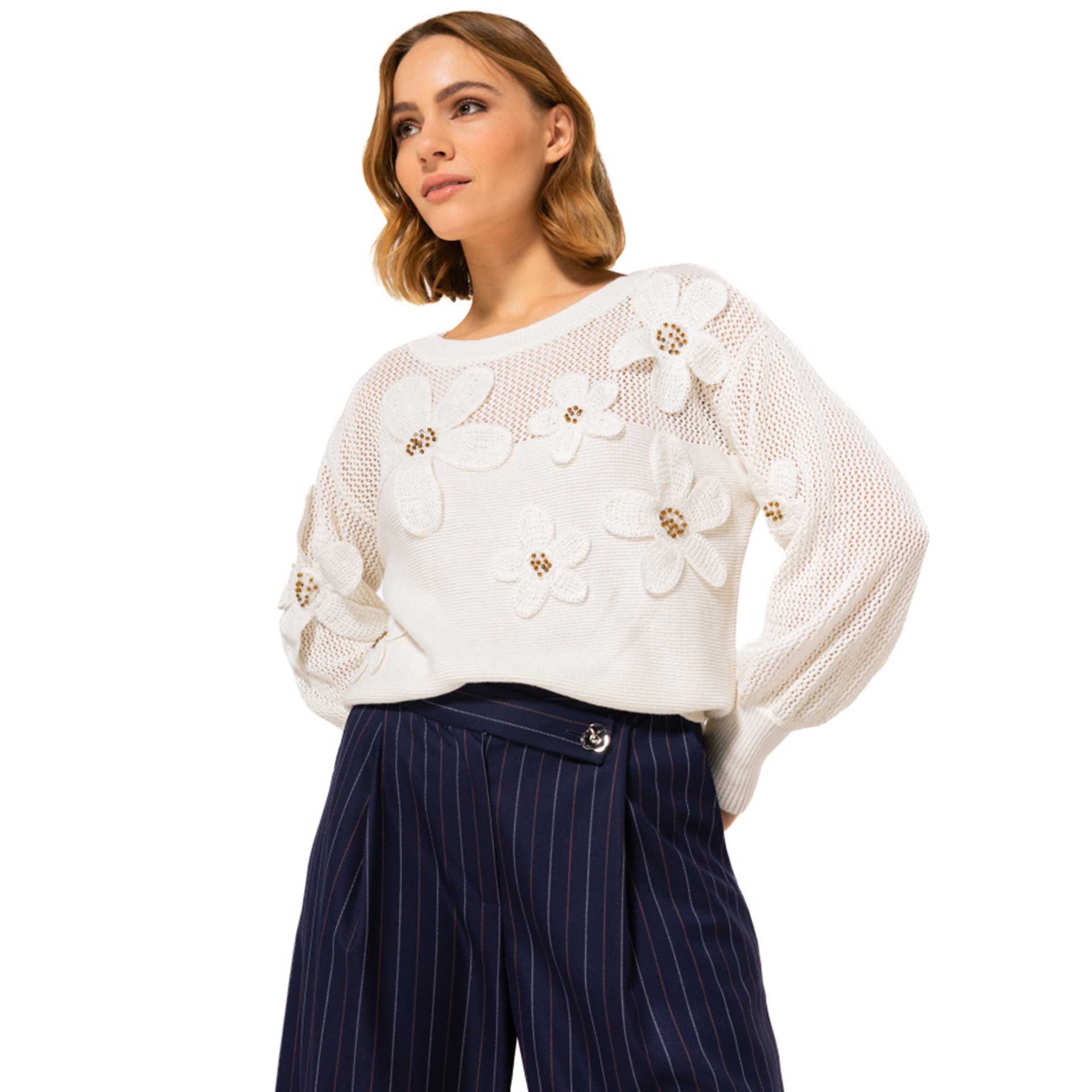 Caroline Biss Truitje