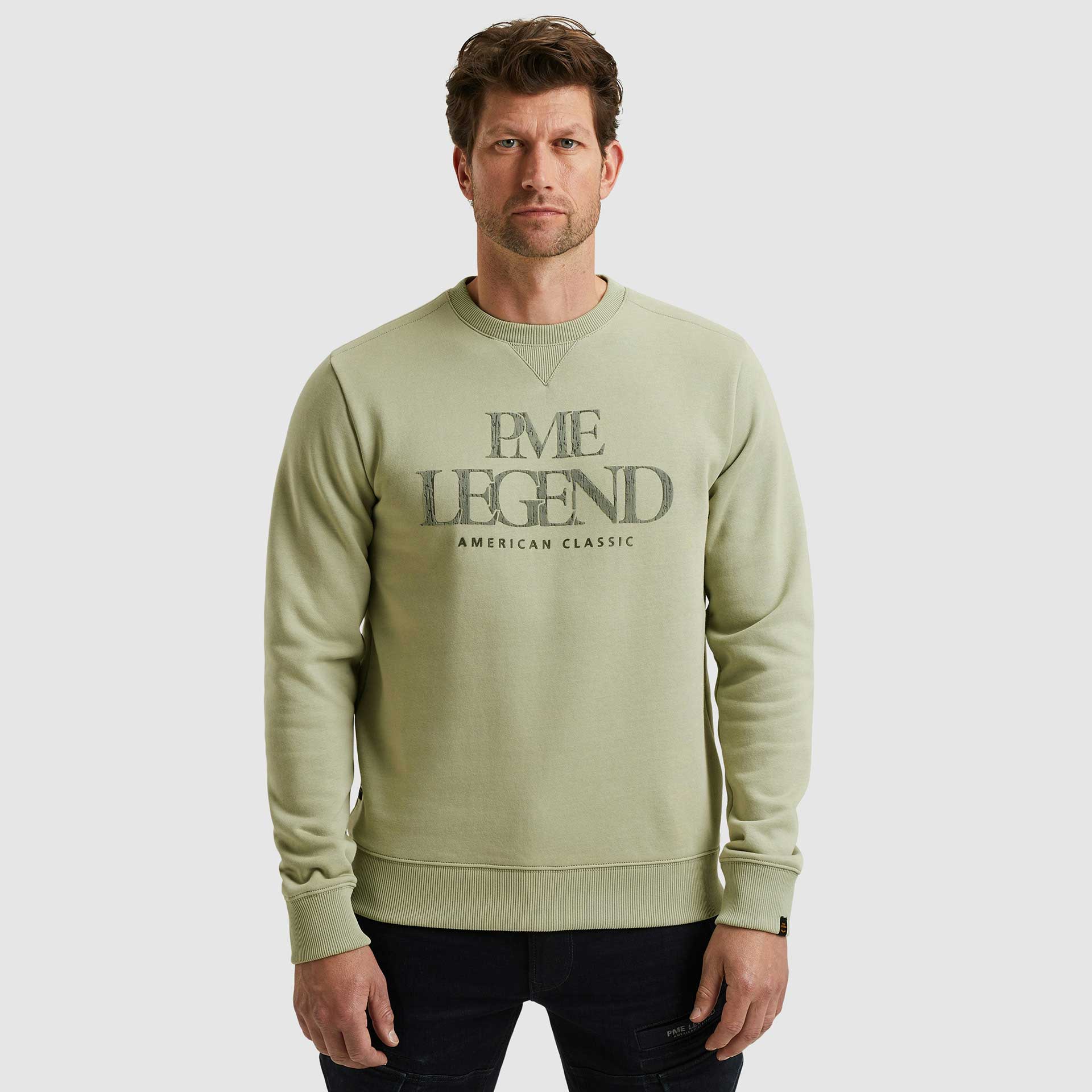 PME Legend Sweater