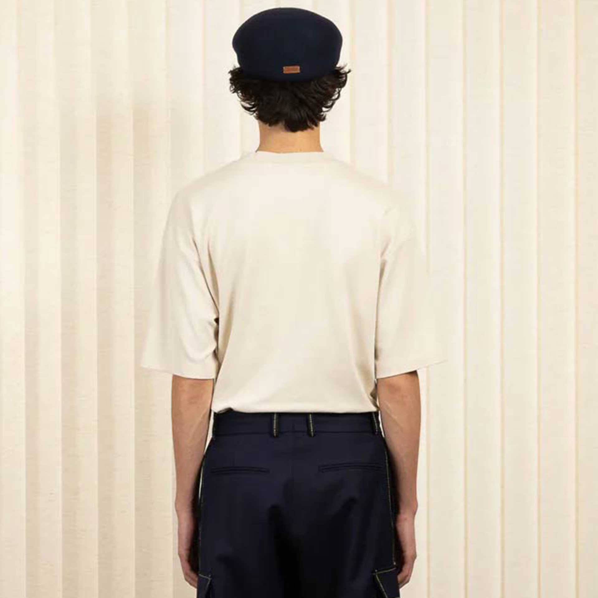 Drole de Monsieur T-Shirt