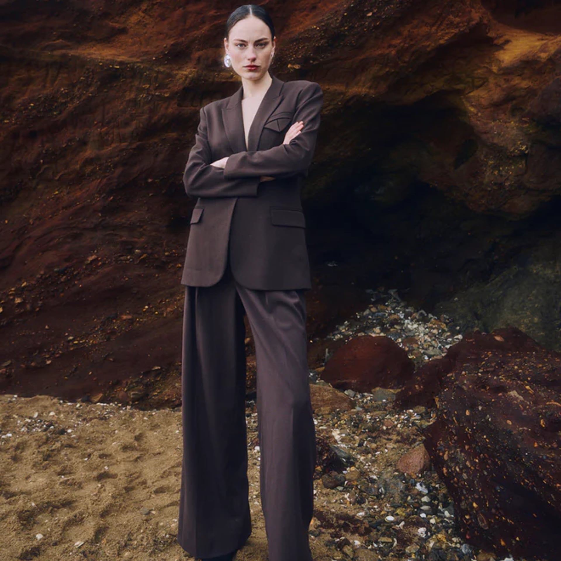 Cph Muse Blazer