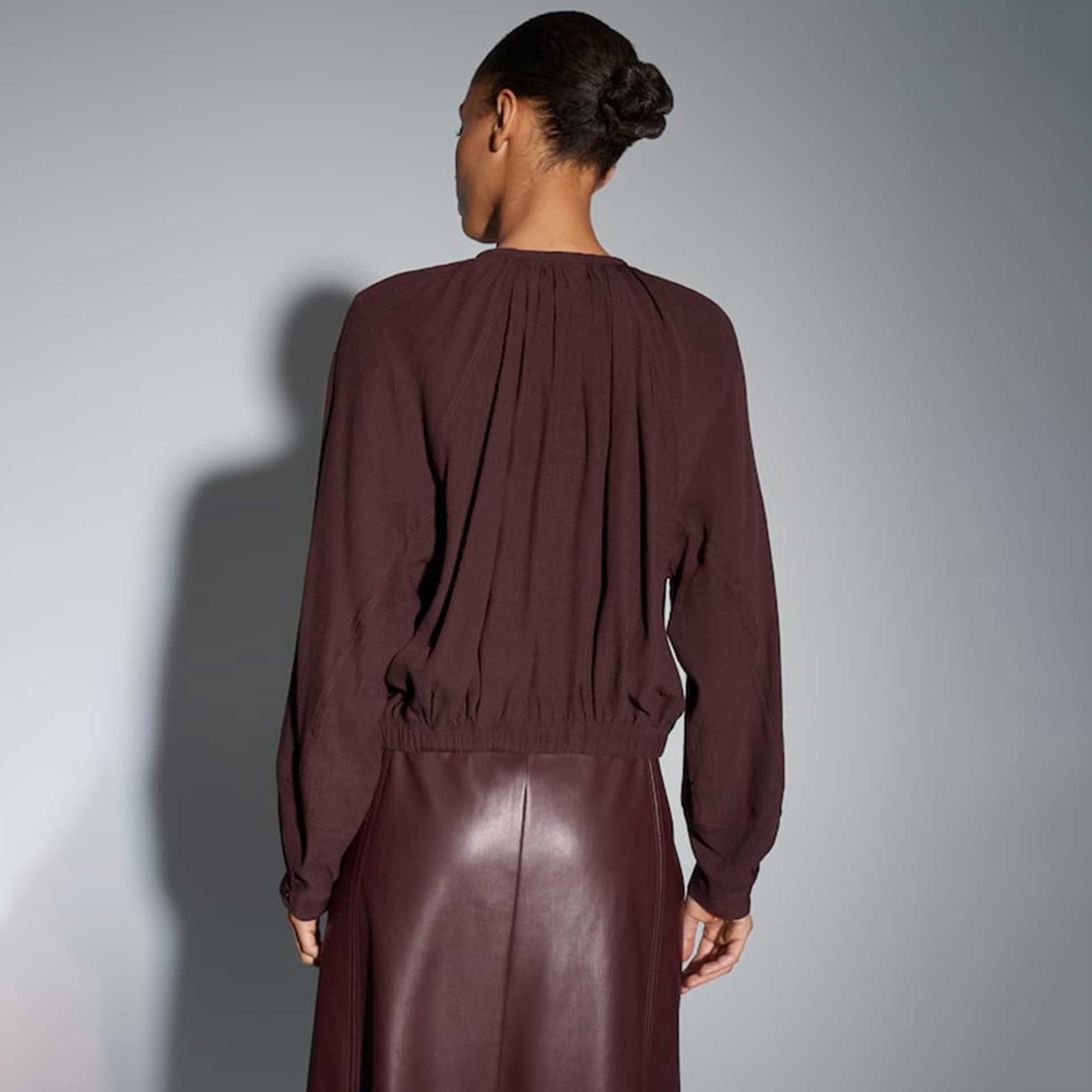 Opus Blouse top Faluna