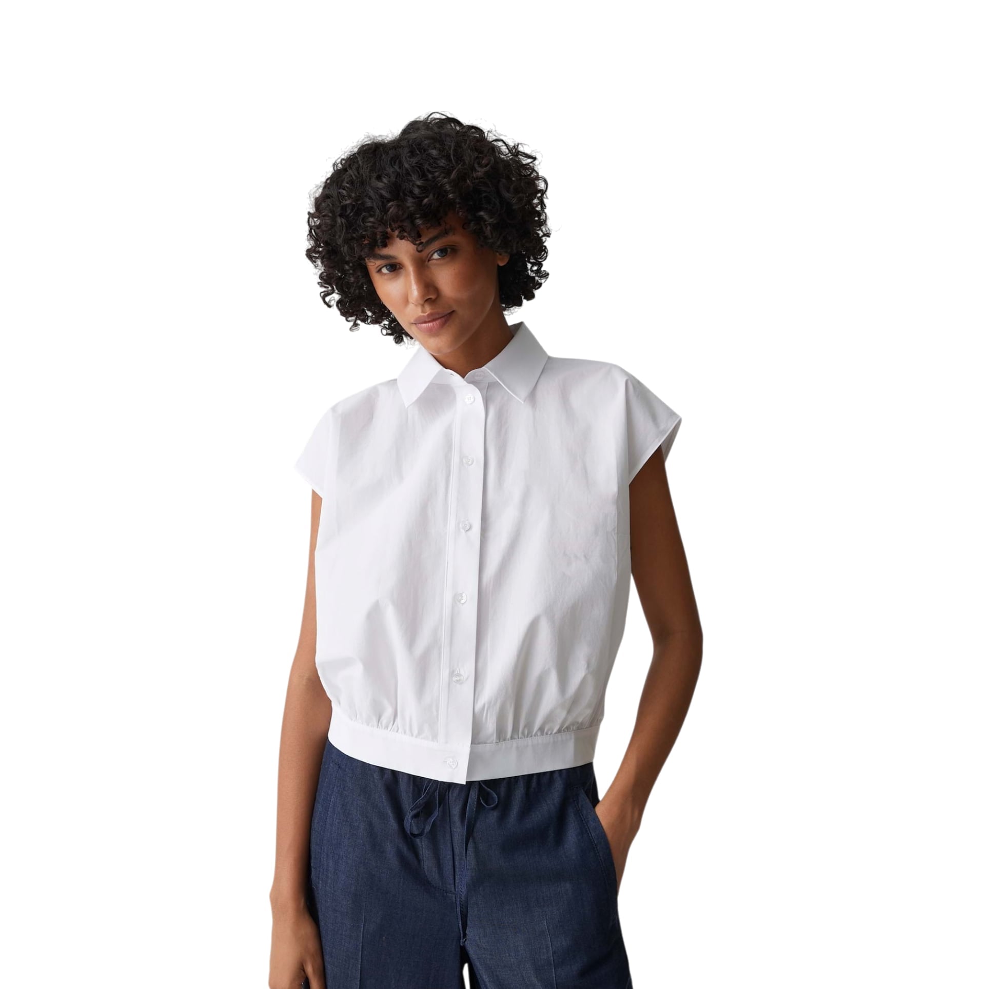 Opus Blouse Foreen