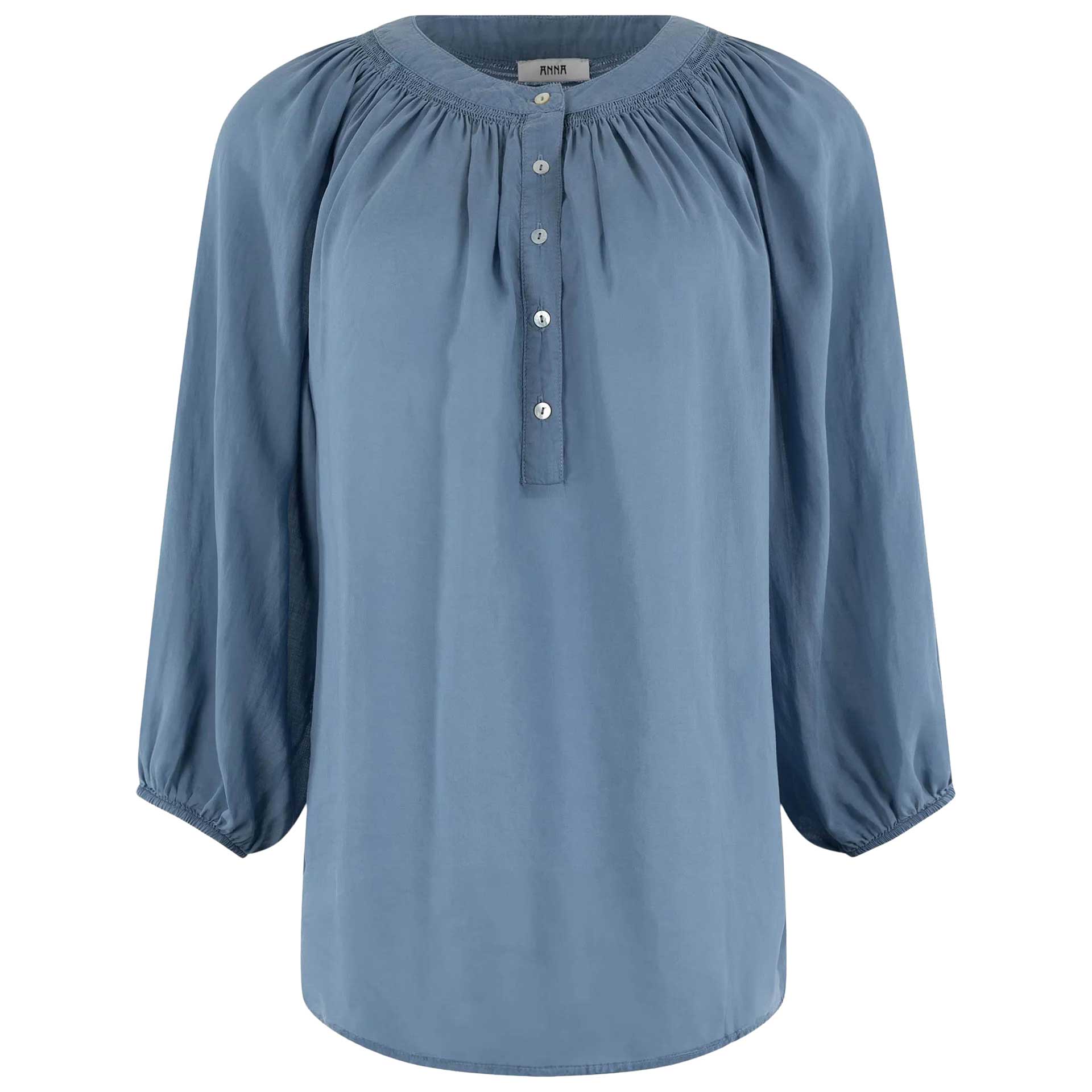 Anna  Blouse