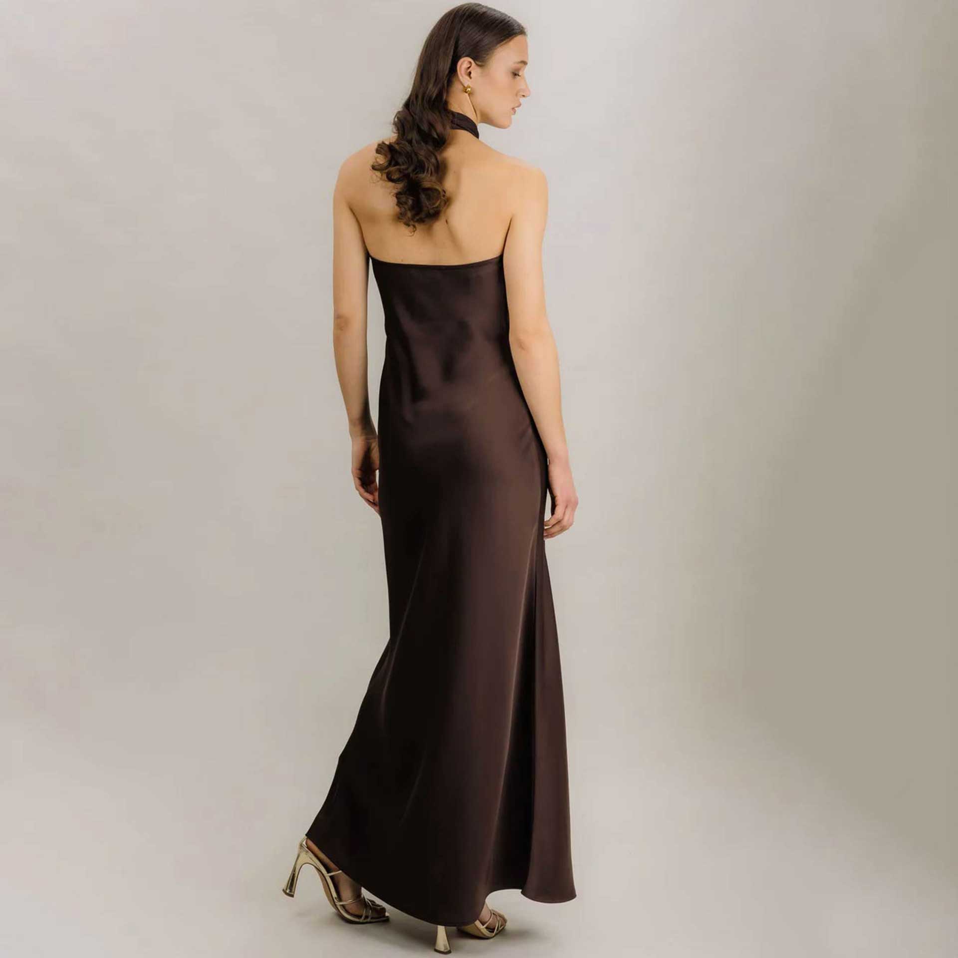 Urban Pioneers AB Jurk Dolores