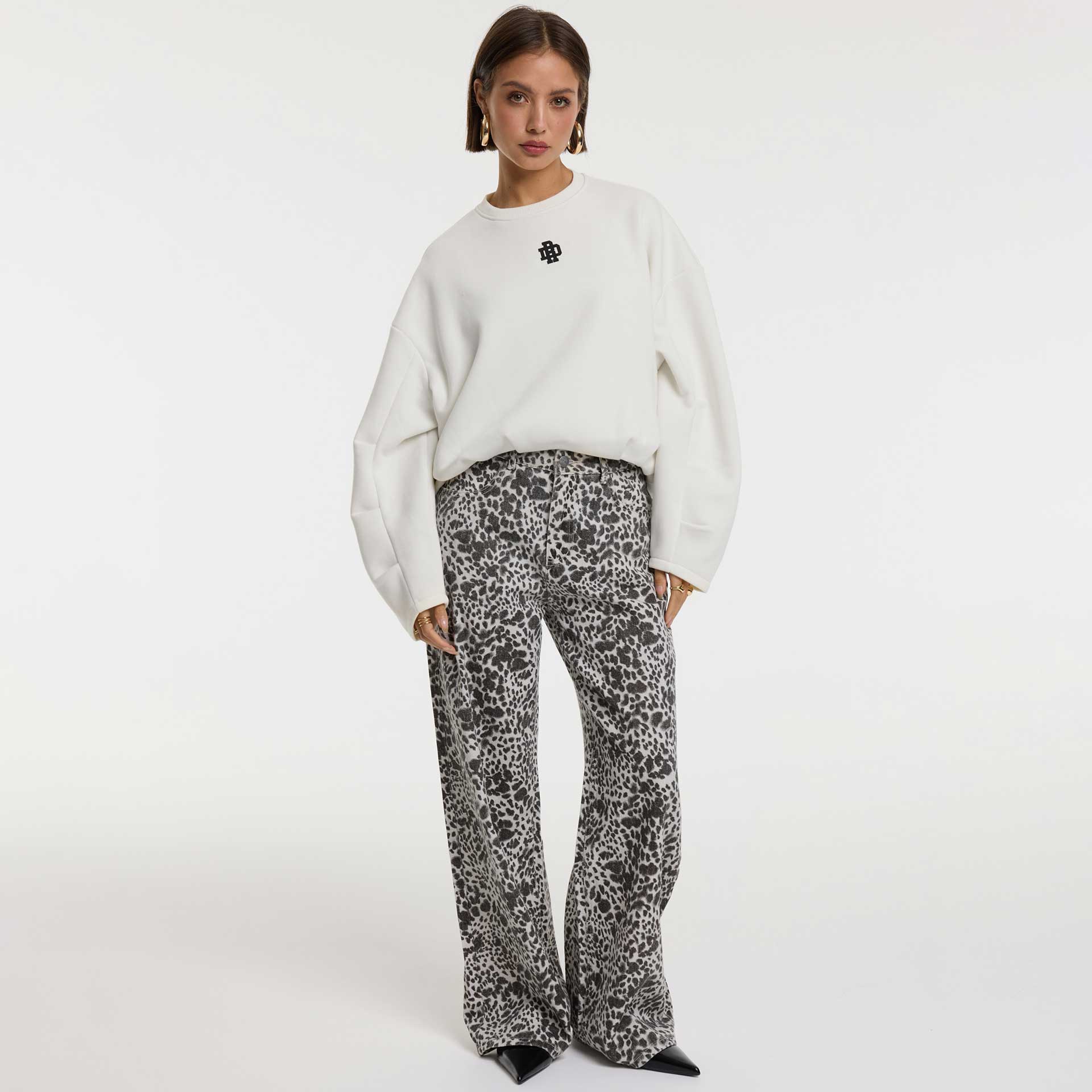 Refined Department Sweater Sellie