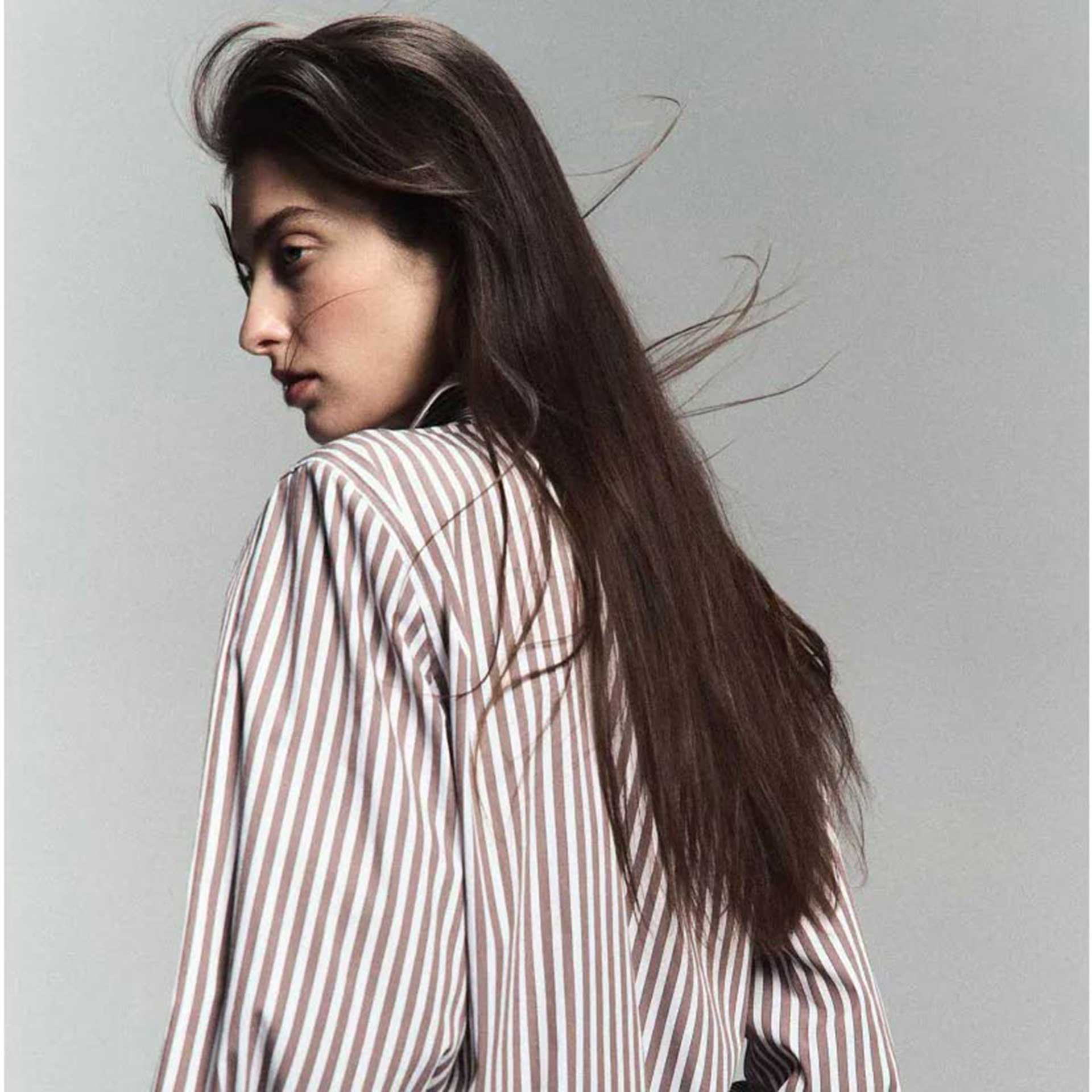 Xandres Blouse Hidaya