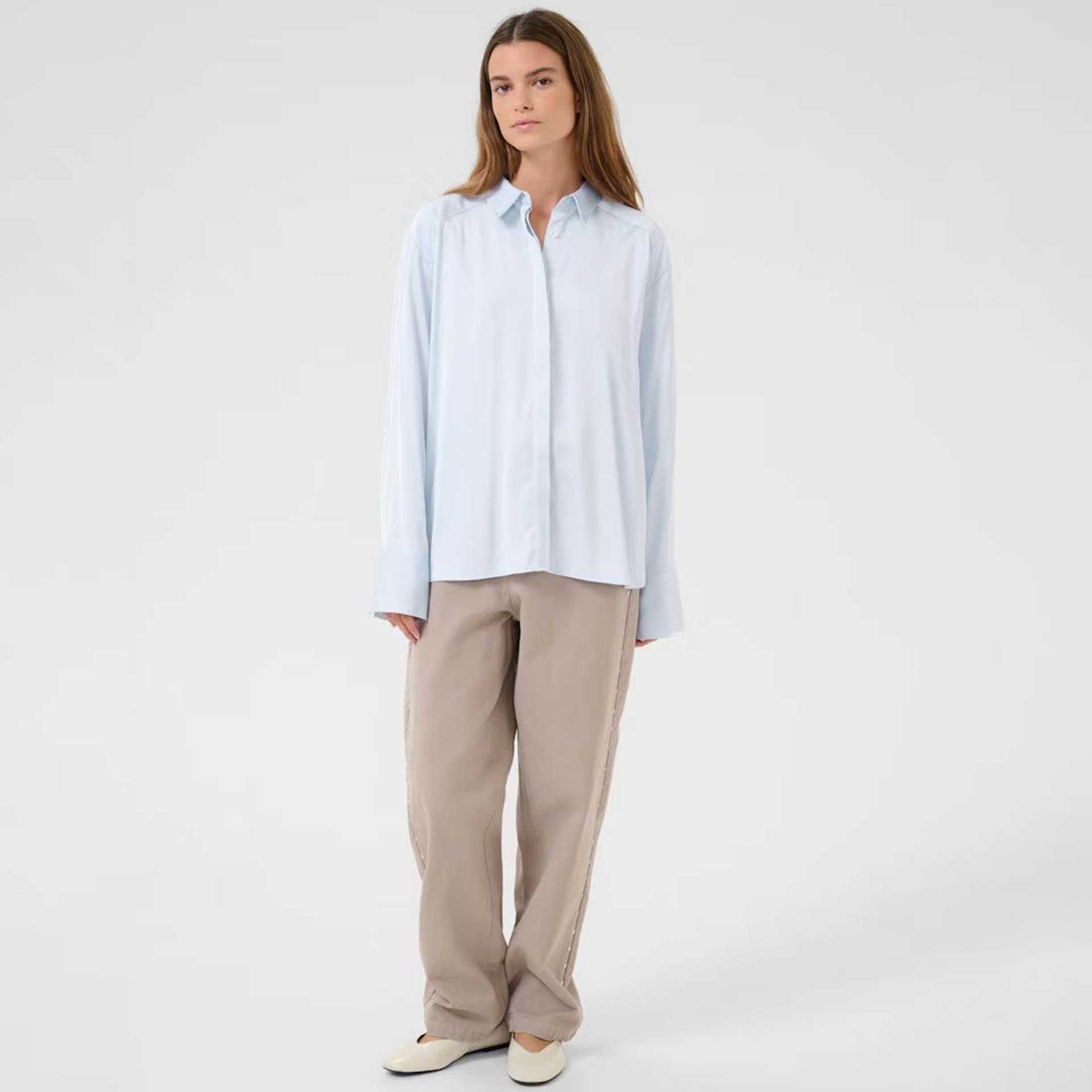 Karen by Simonsen Blouse Thorun