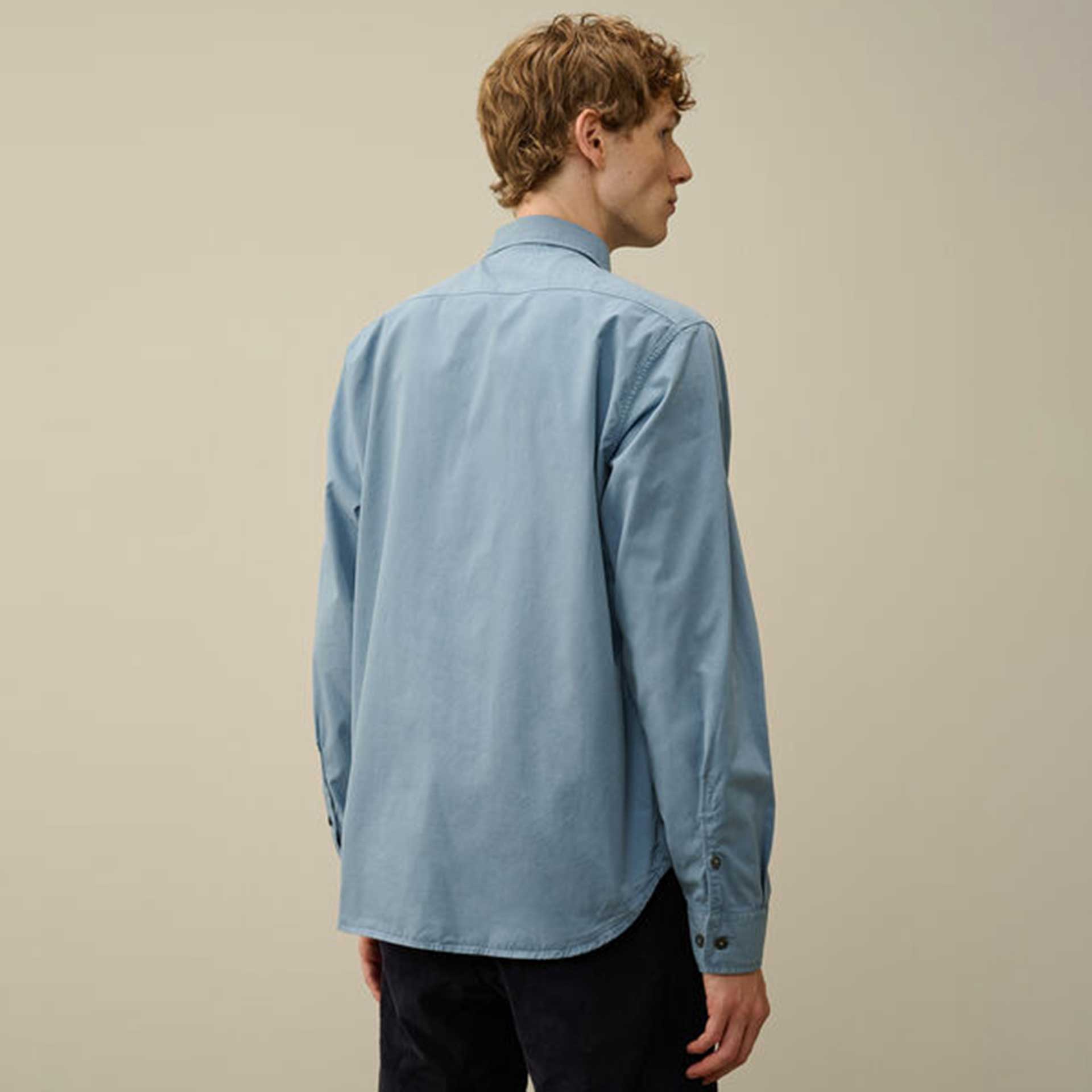 CP Company Overshirt