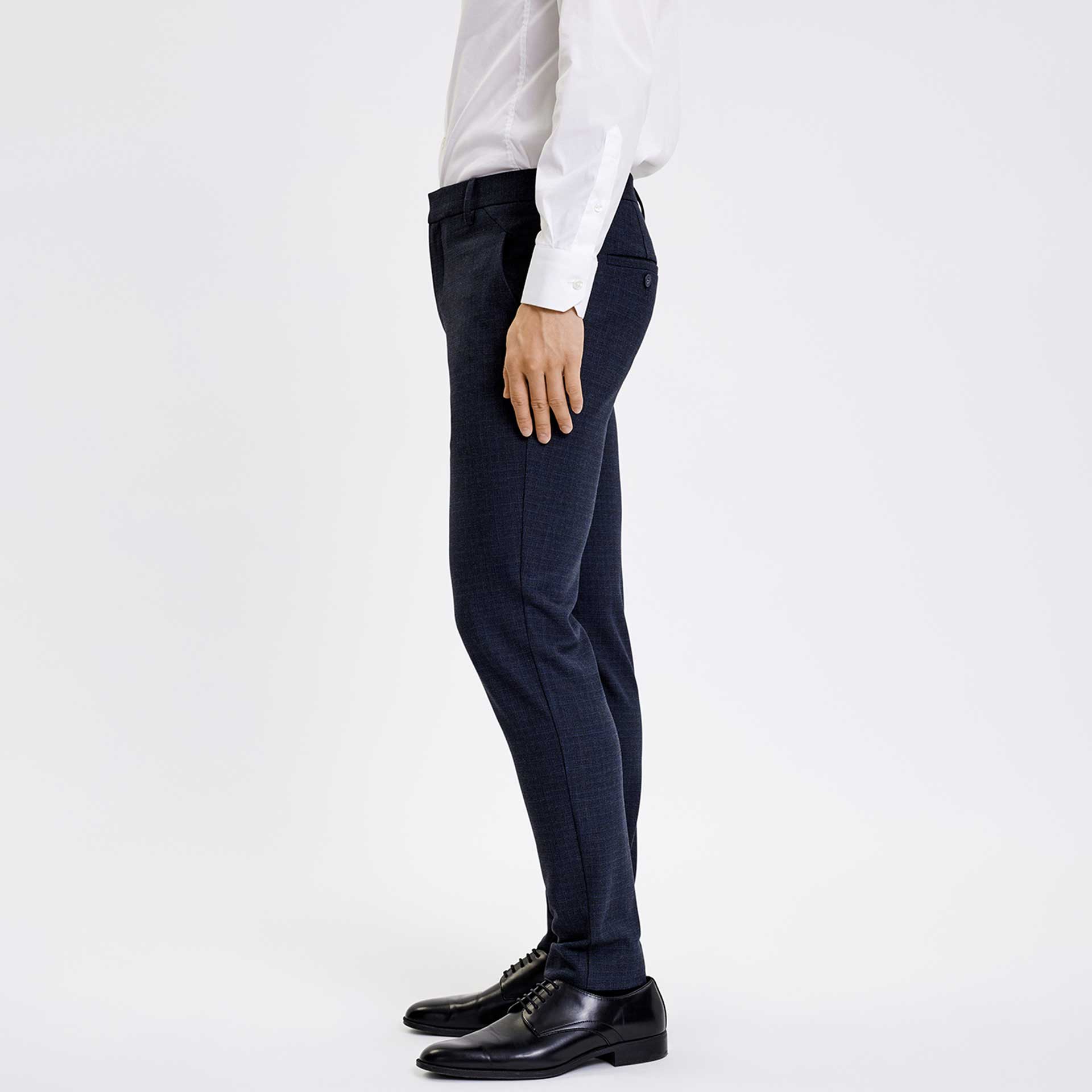 Plain Broek