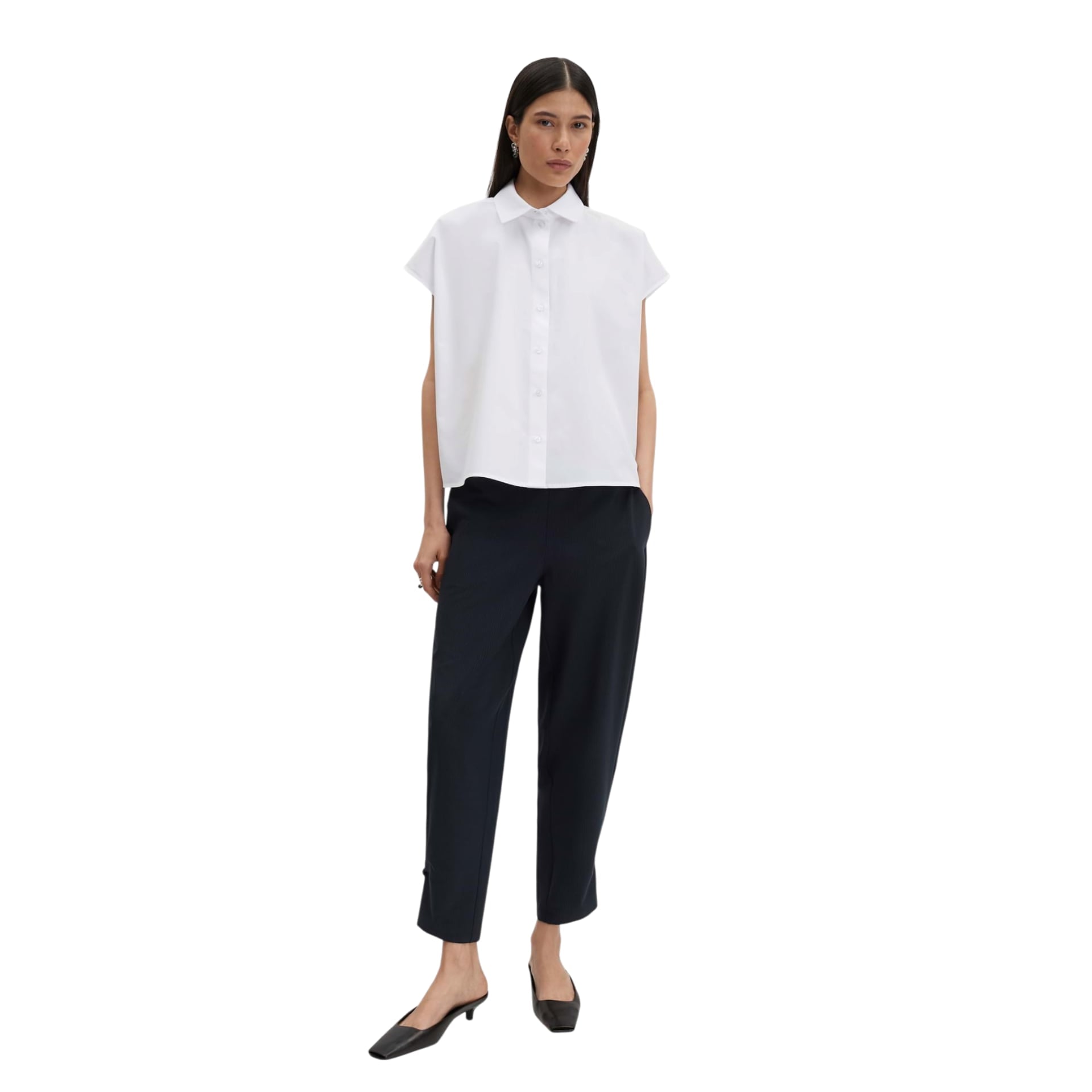 Someday Blouse Zusanna