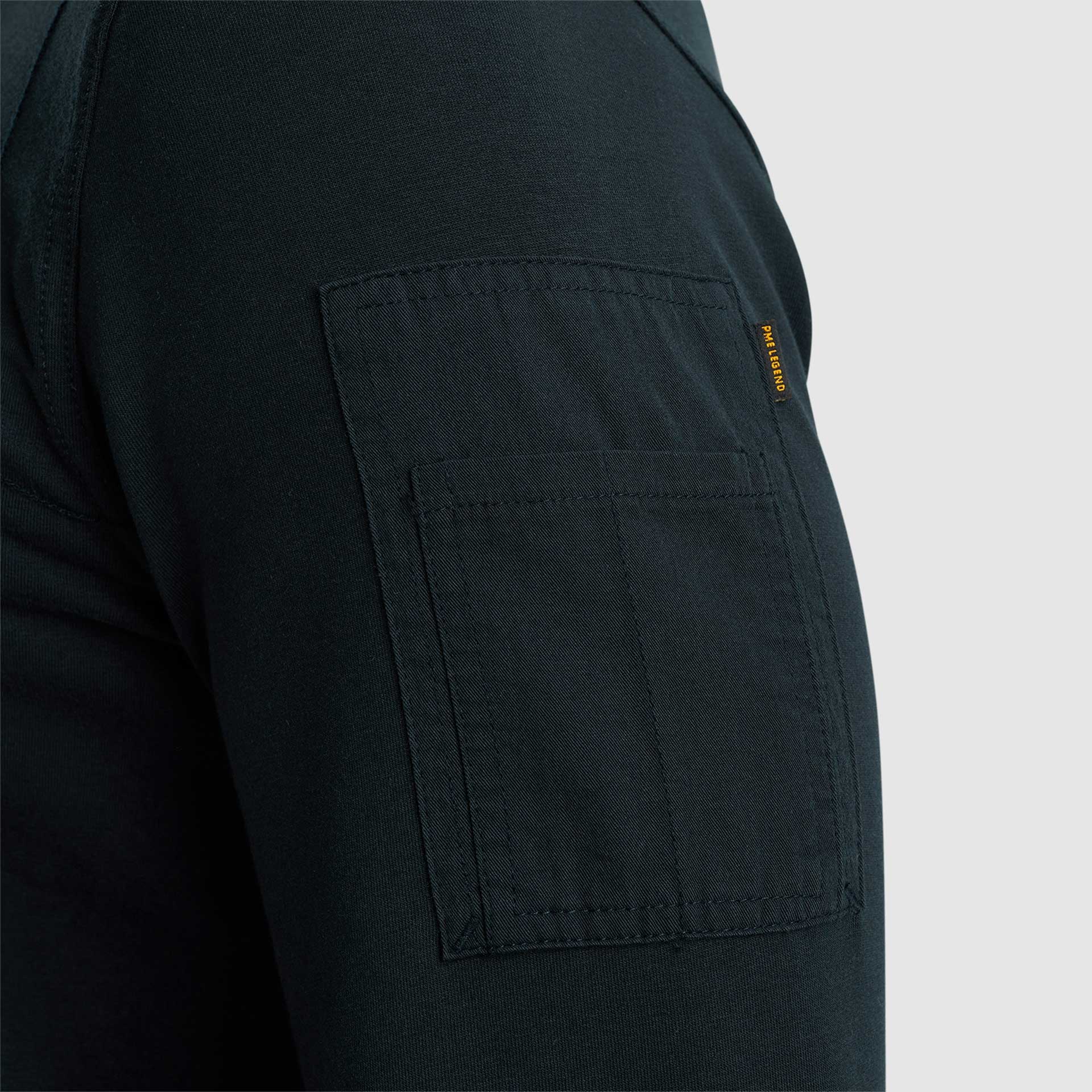PME Legend Sweater Airstrip