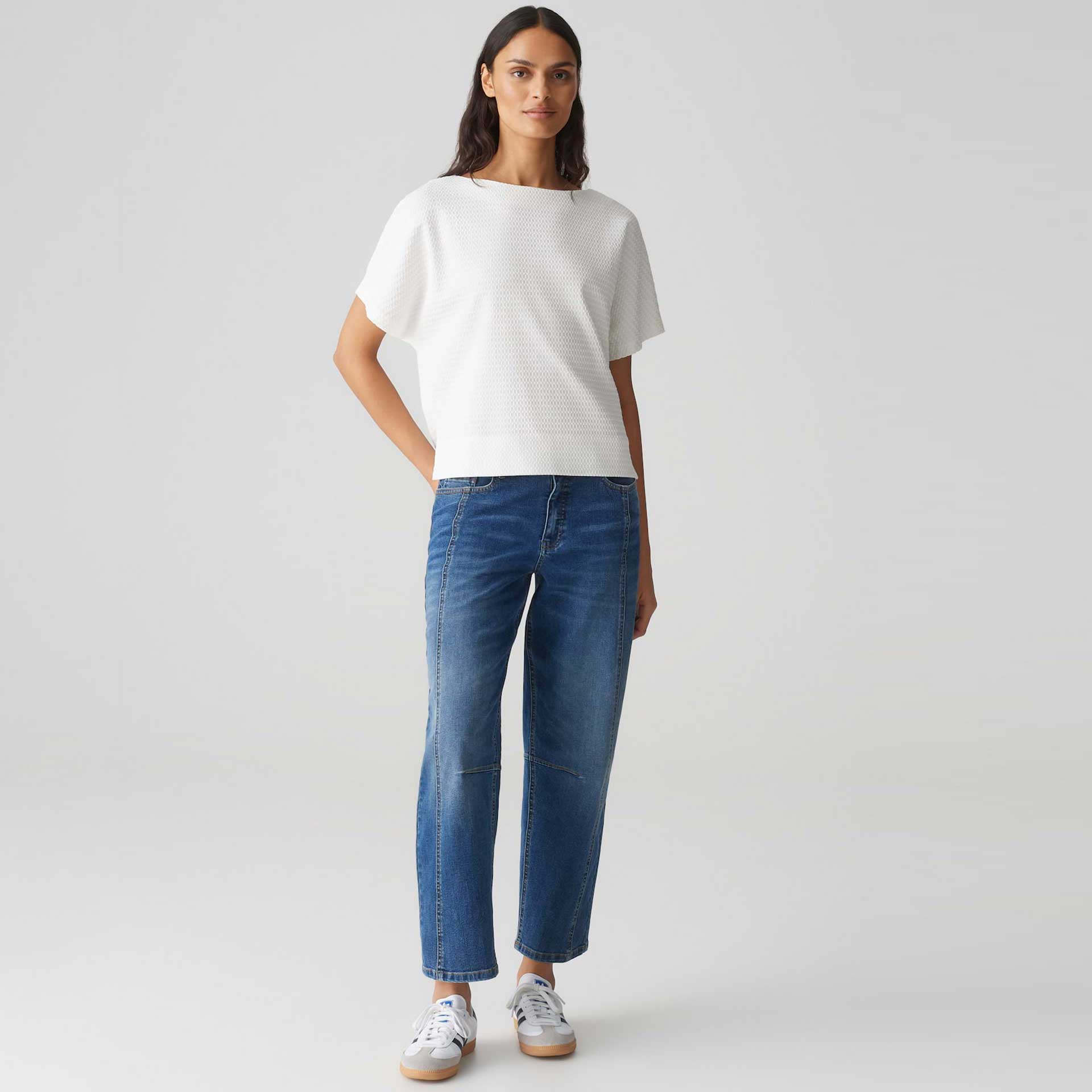 Opus T-Shirt Suppi