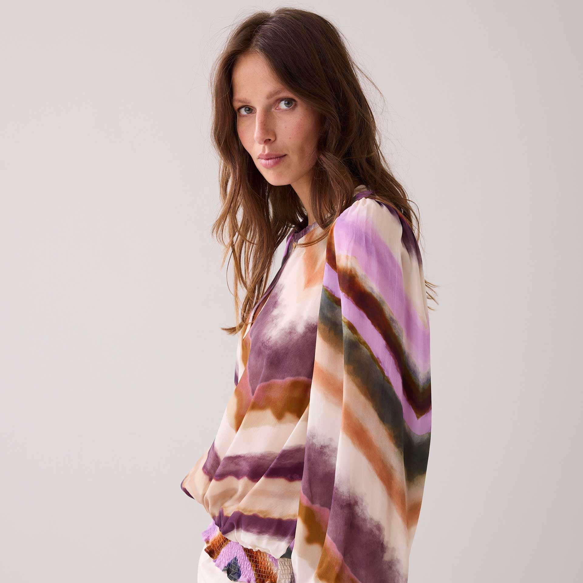 Summum Blouse
