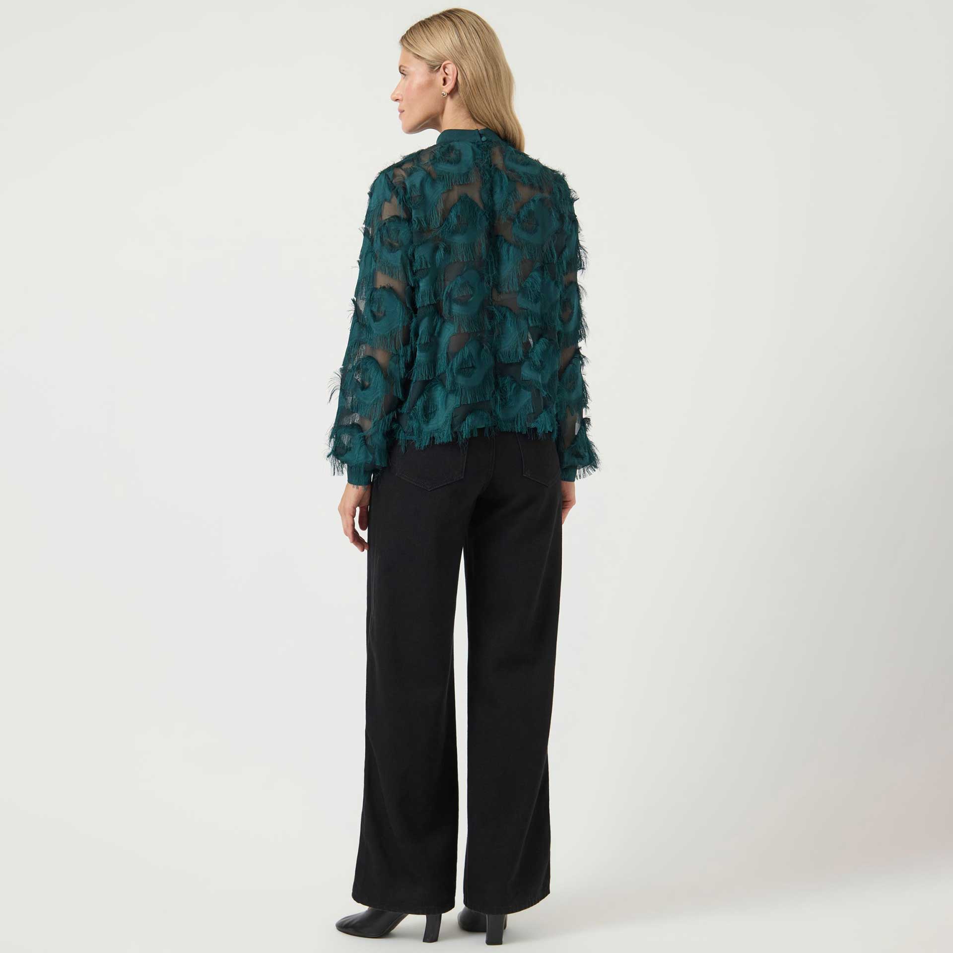 Yas Blouse top