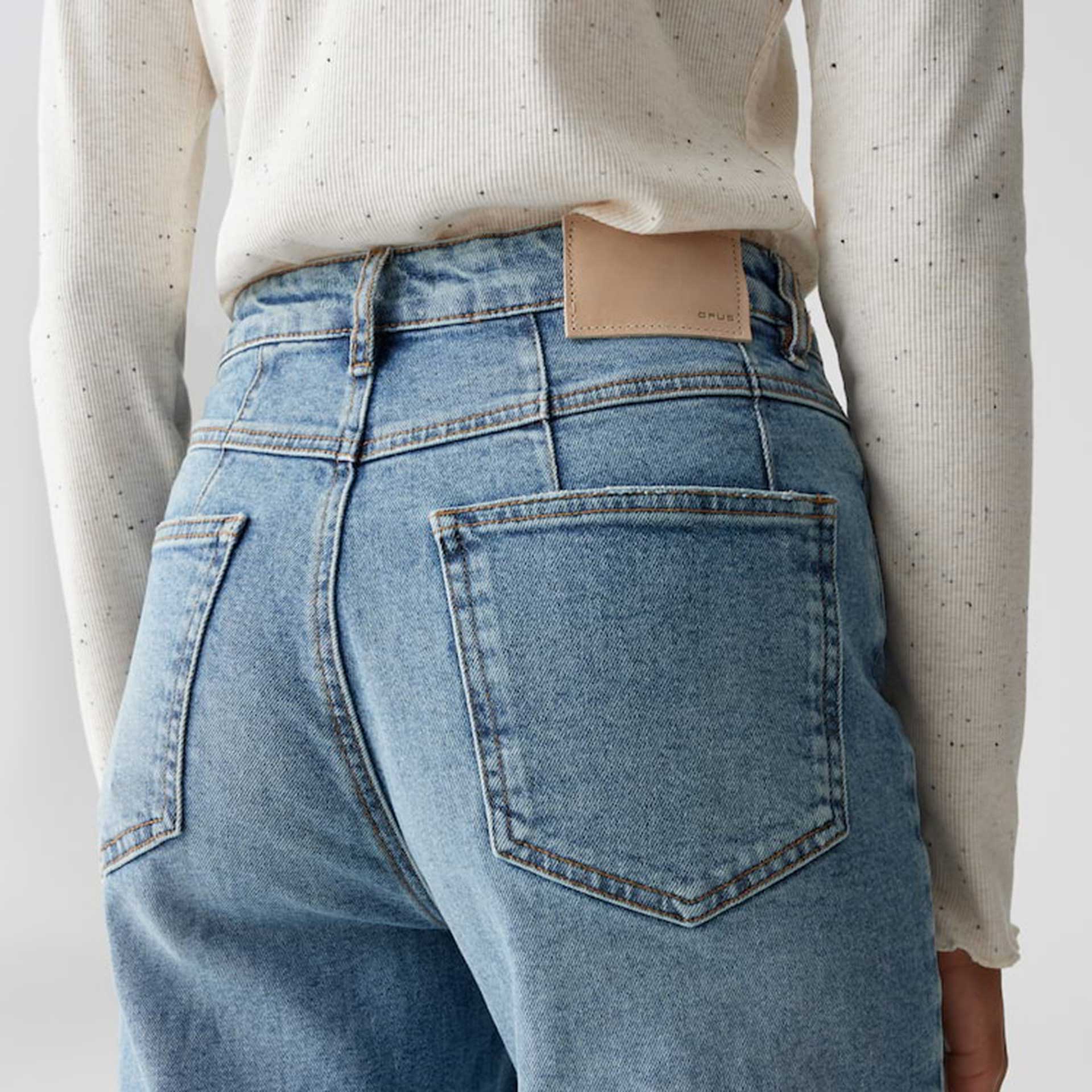 Opus Jeans Miva Escape