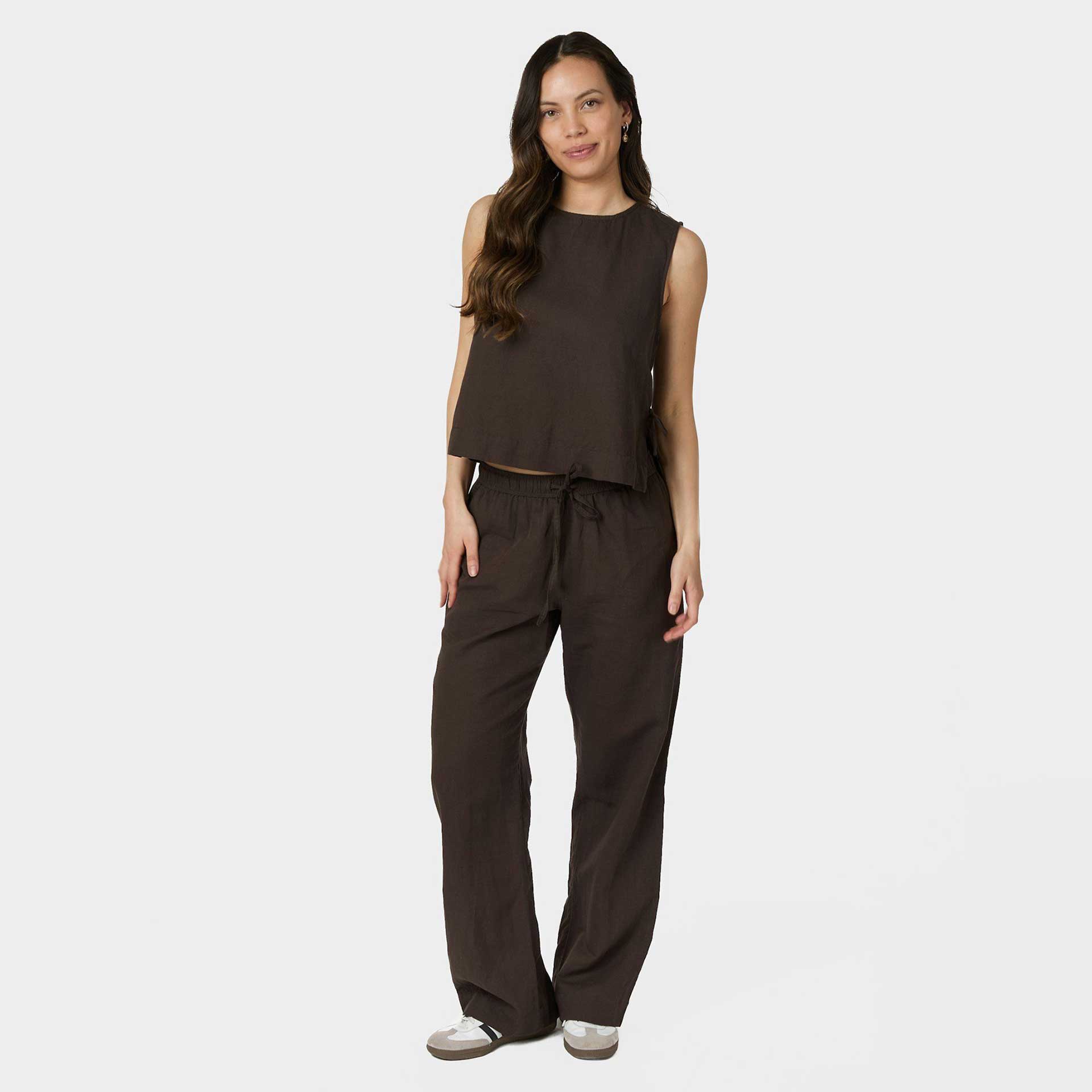 Neo Noir Broek Sonar
