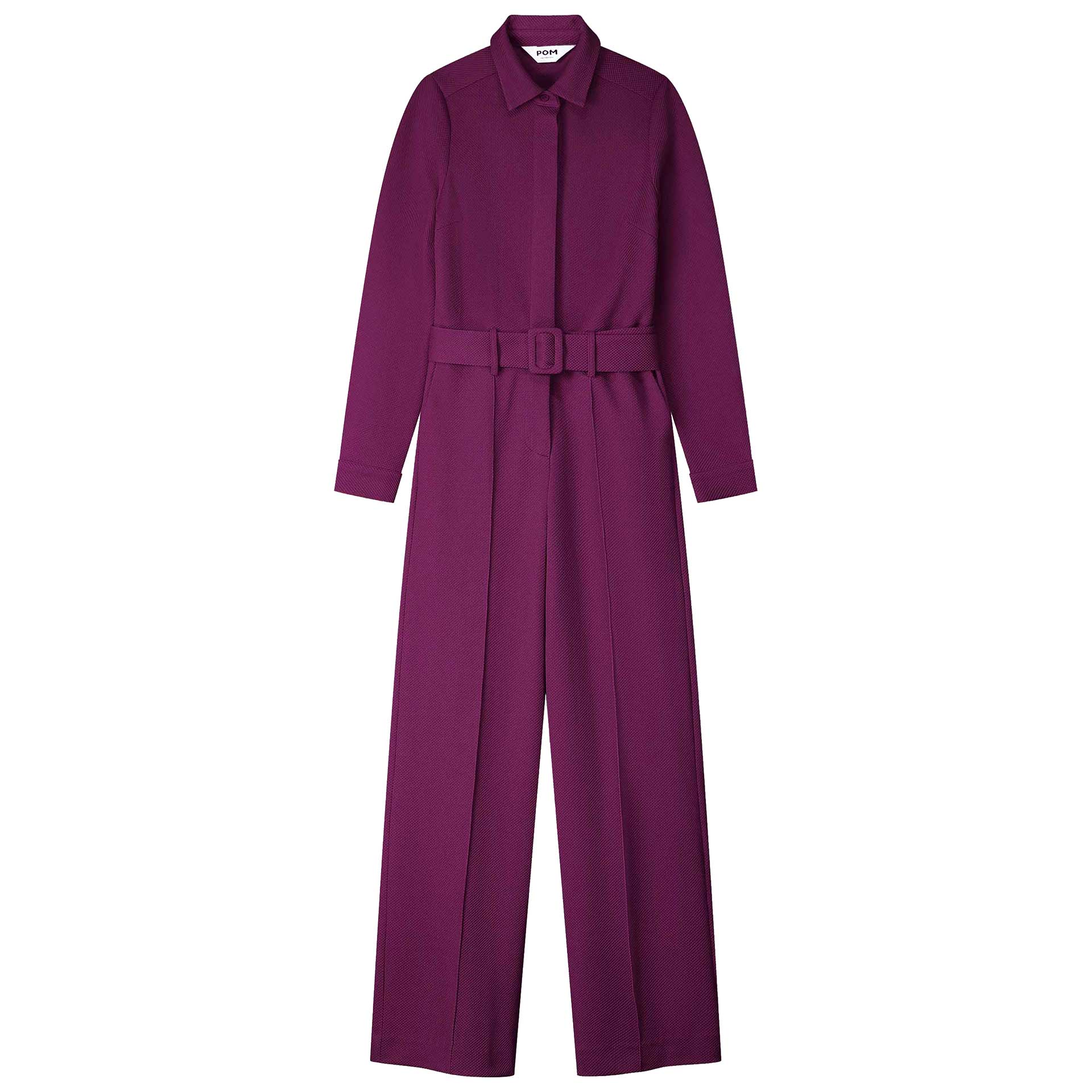 Pom Jumpsuit 
