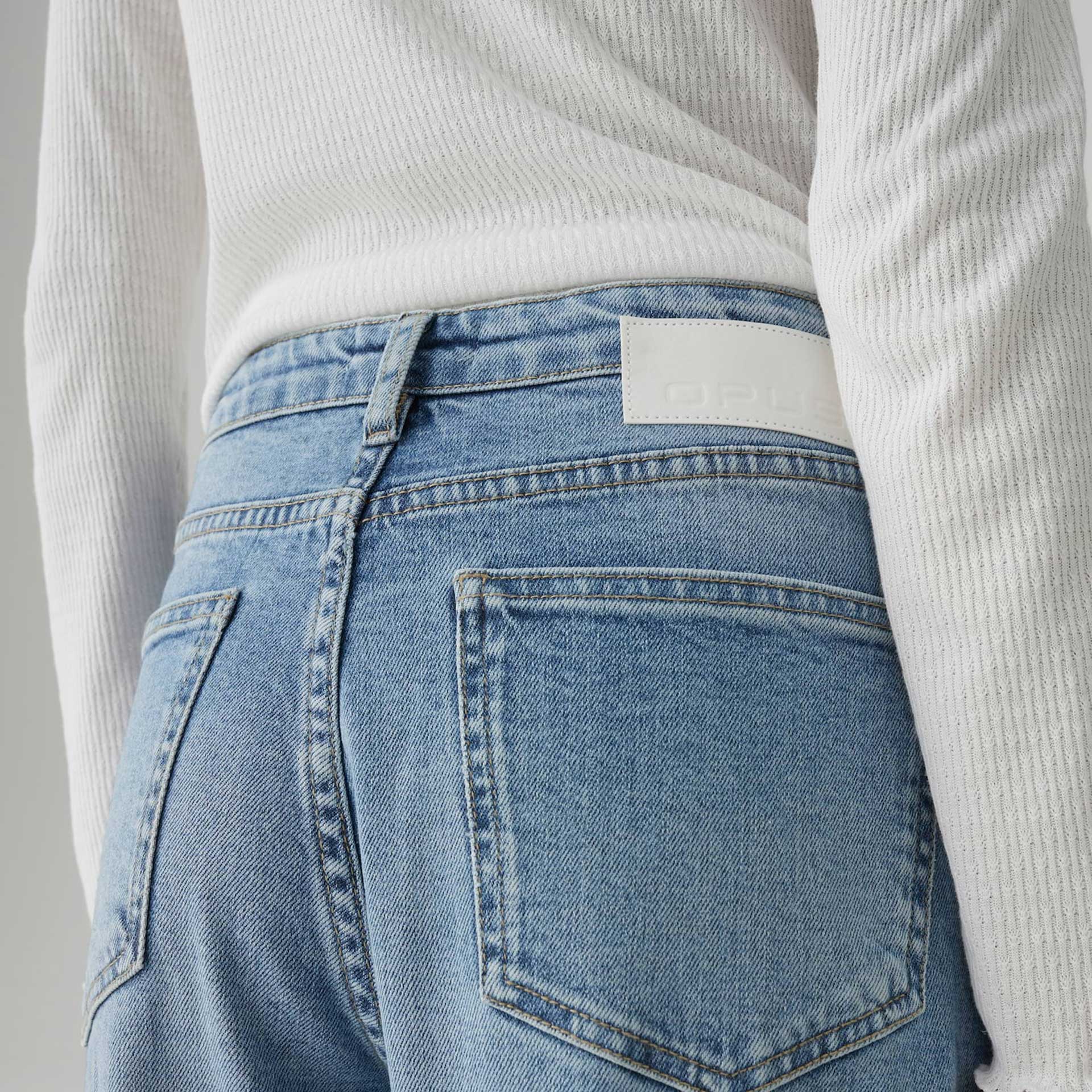 Opus Jeans Lolah lively