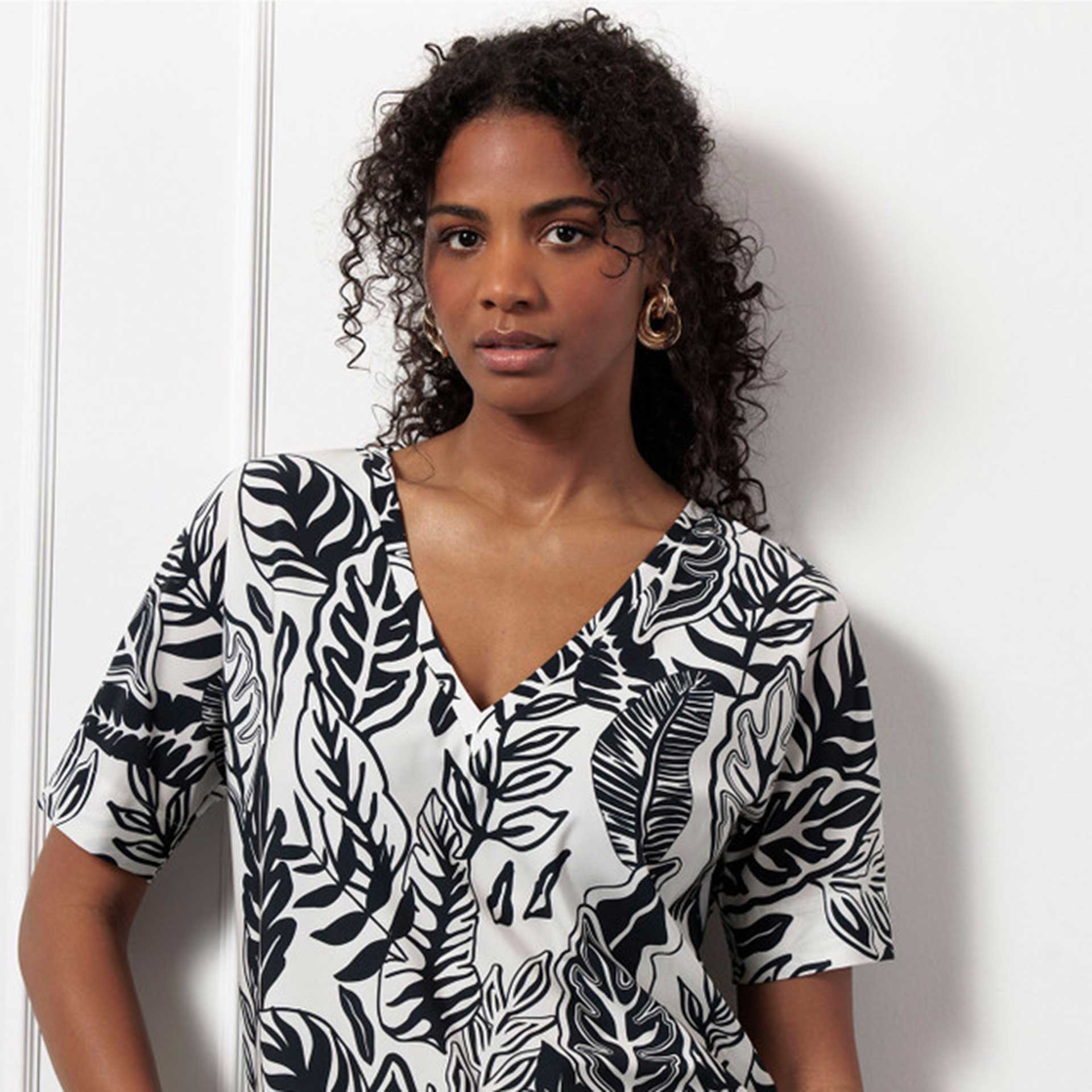 Studio Anneloes T-Shirt Mechi